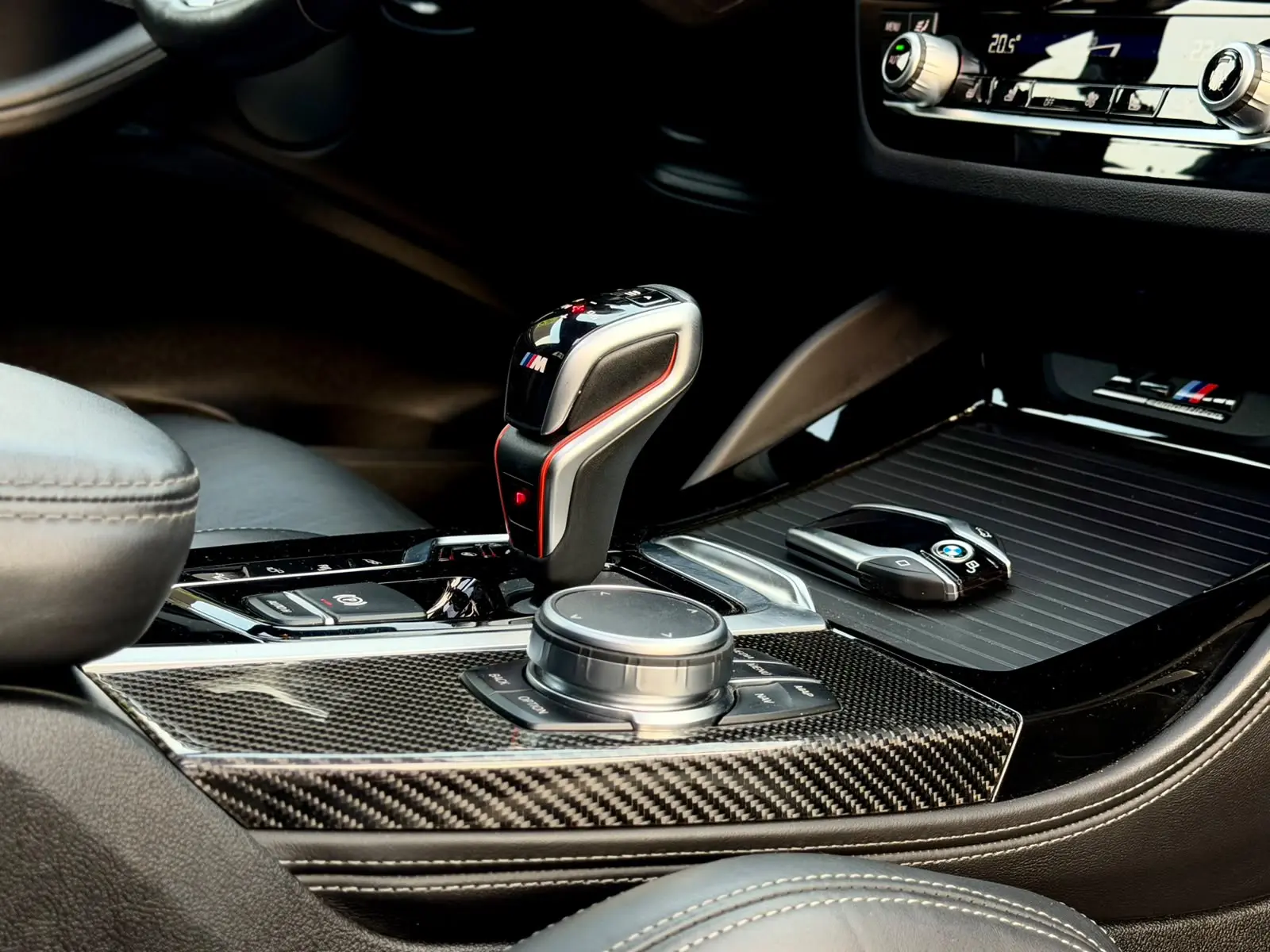 BMW X4 M Competition 41
