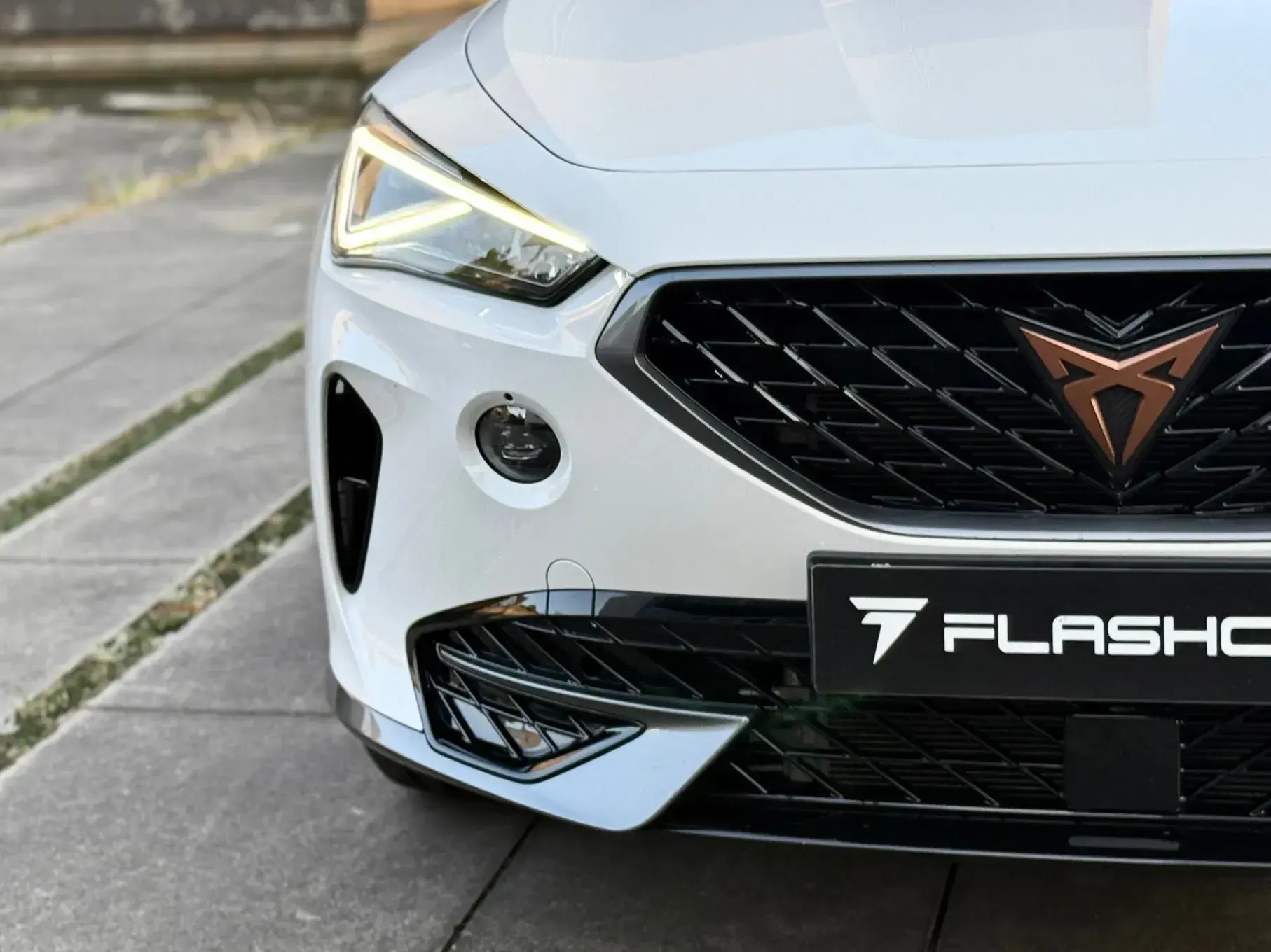 Cupra Formentor 1.4 e-Hybrid Sport DSG 24