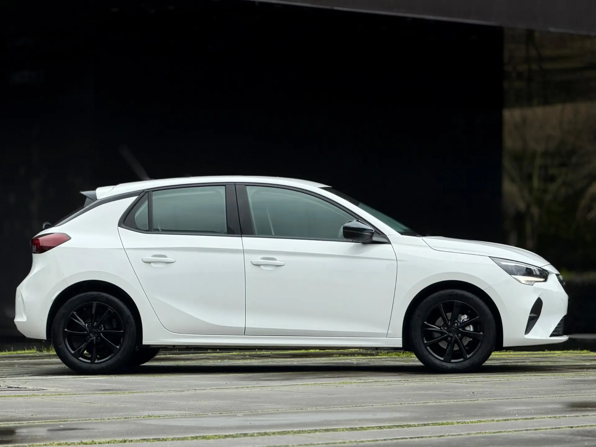 Opel Corsa 1.2 Edition 20