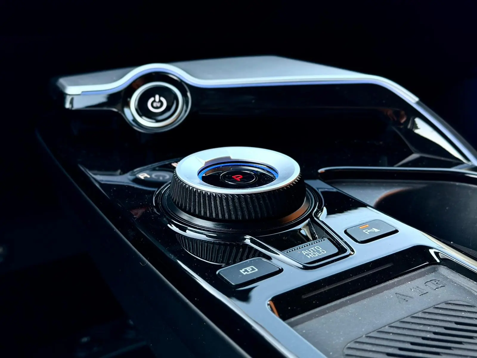 Kia EV6 Tech 27