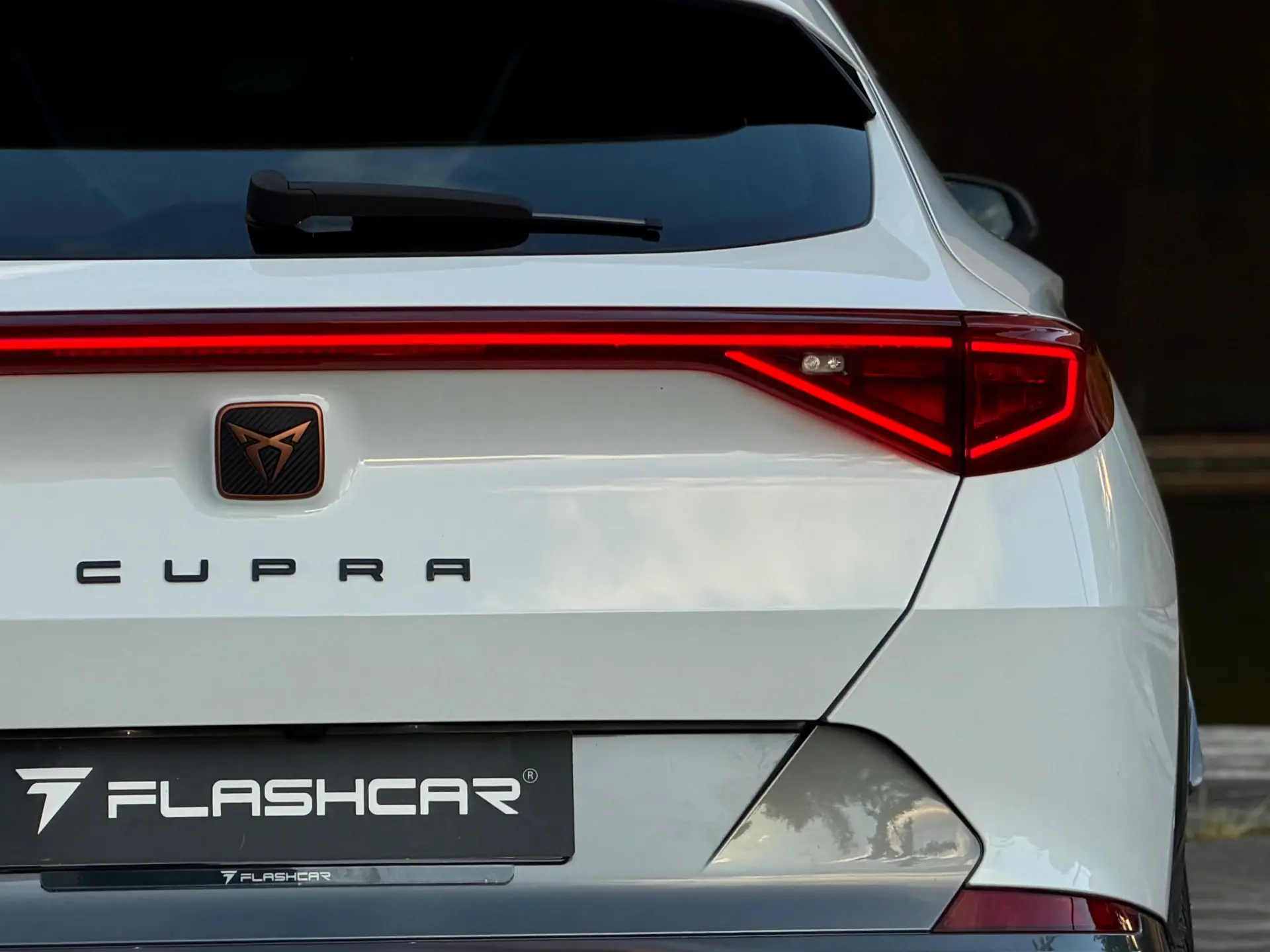 Cupra Formentor 1.4 e-Hybrid DSG VZ 32