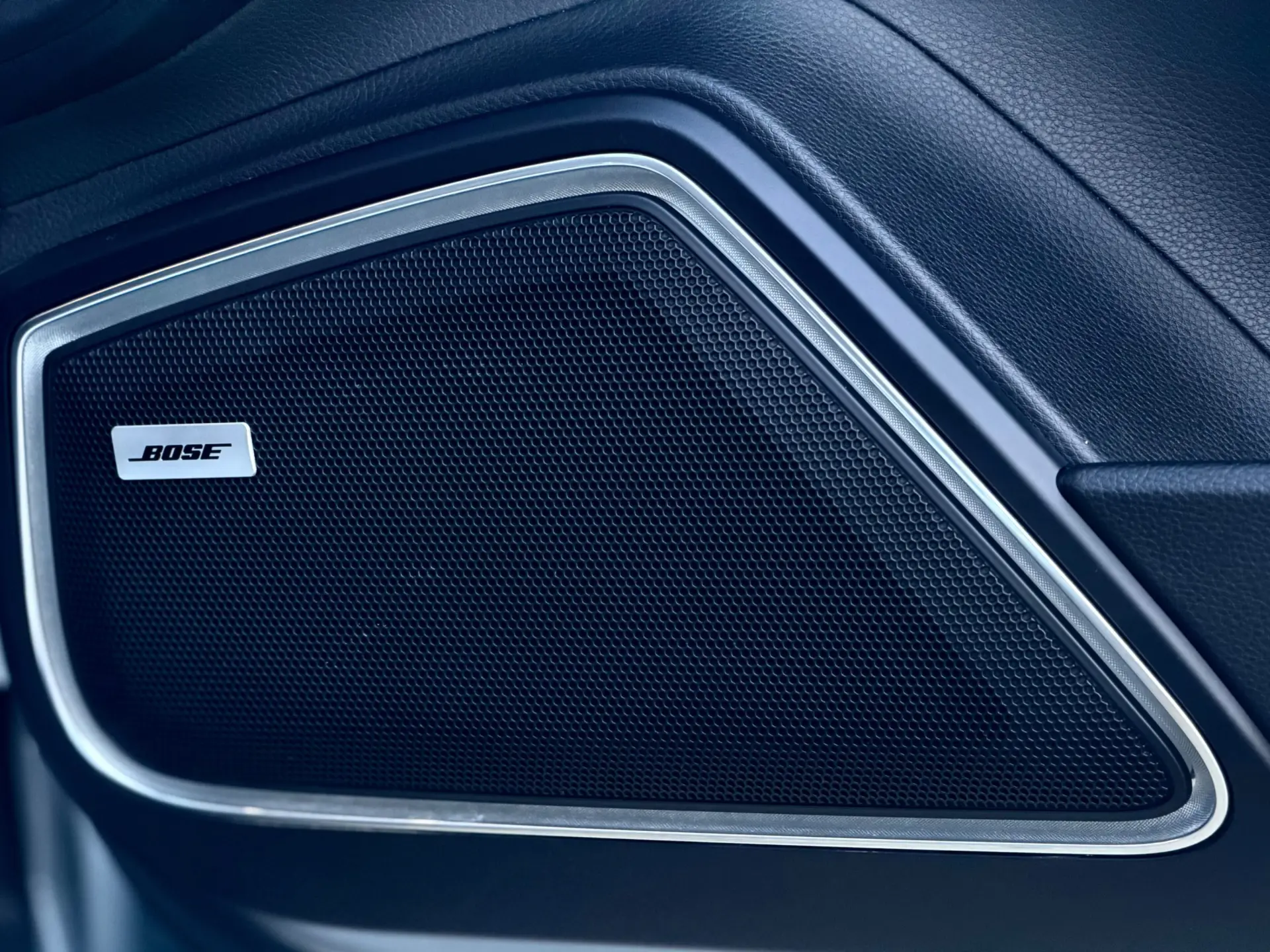 Porsche Panamera 4 E-Hybrid 45