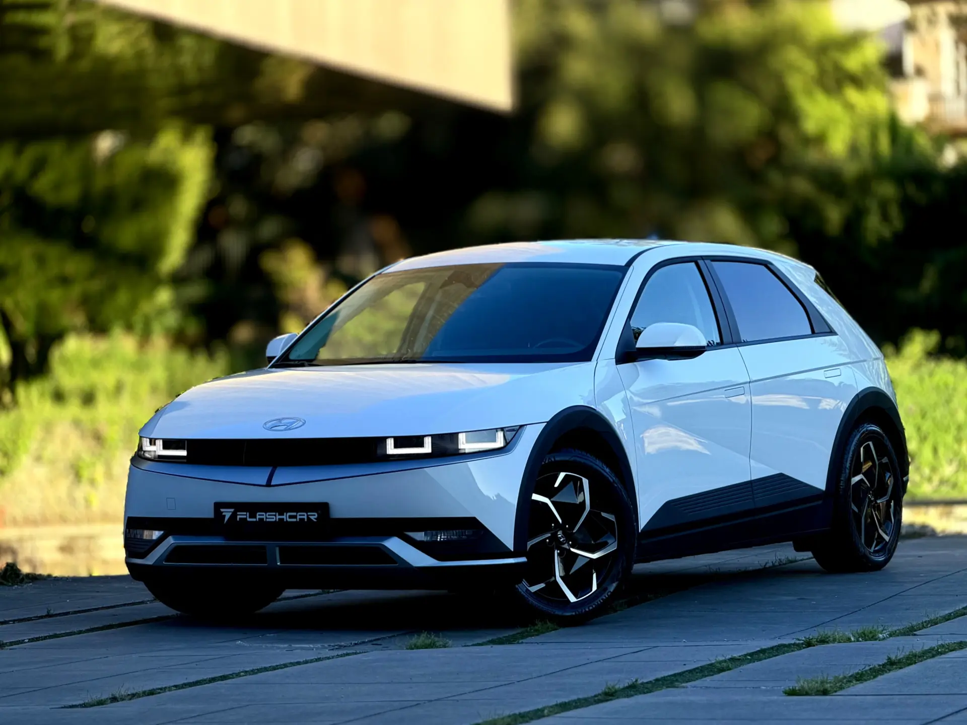 Hyundai Ioniq 5 58 kWh Dynamiq 45