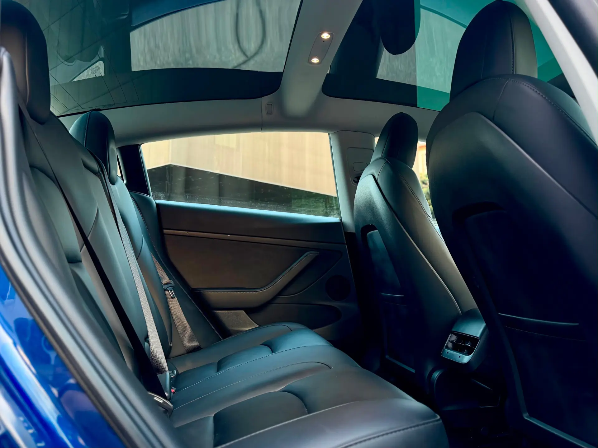 Tesla Model 3 Long Range AWD Dual Motor 5