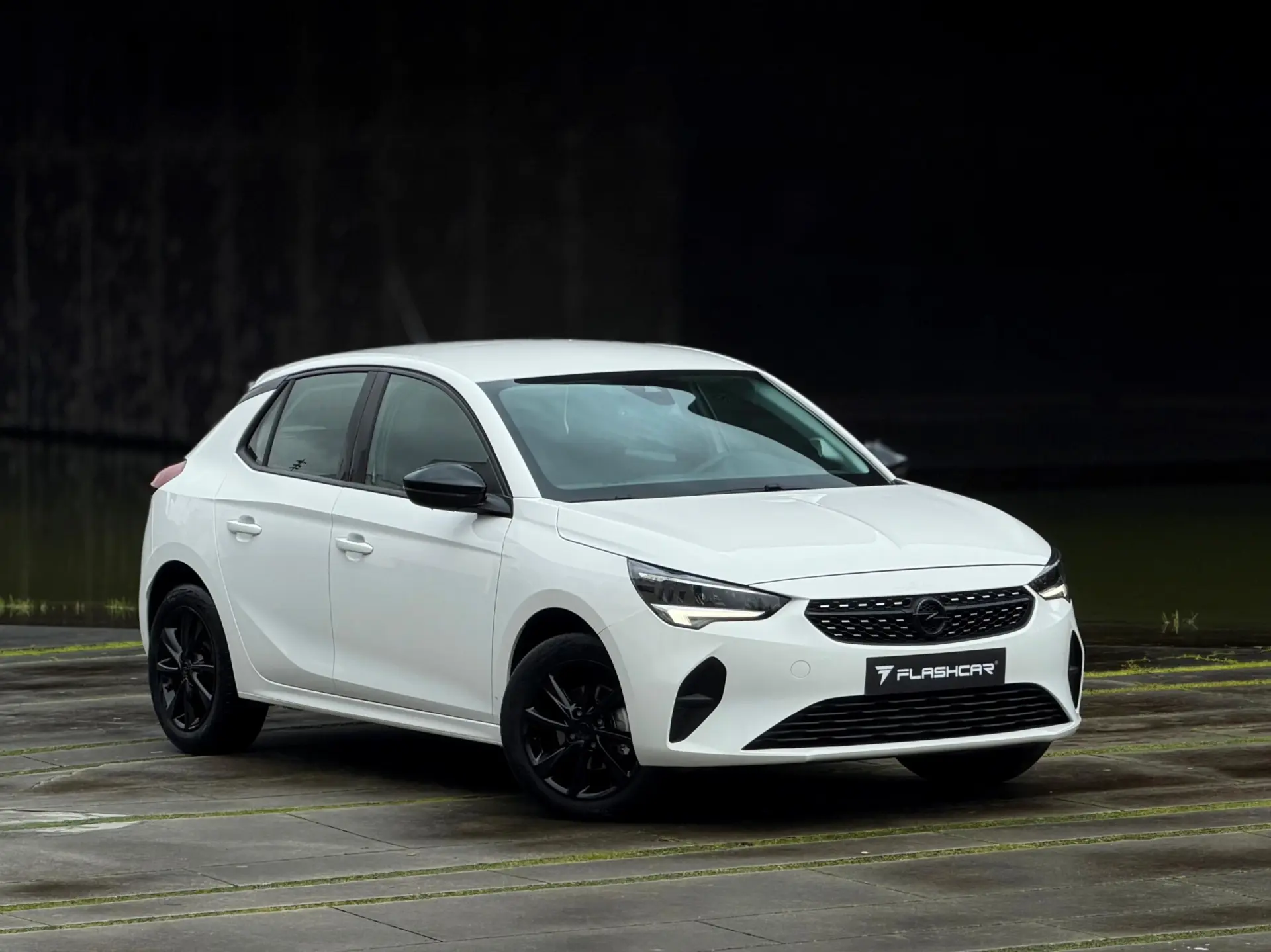 Opel Corsa 1.2 Edition 17