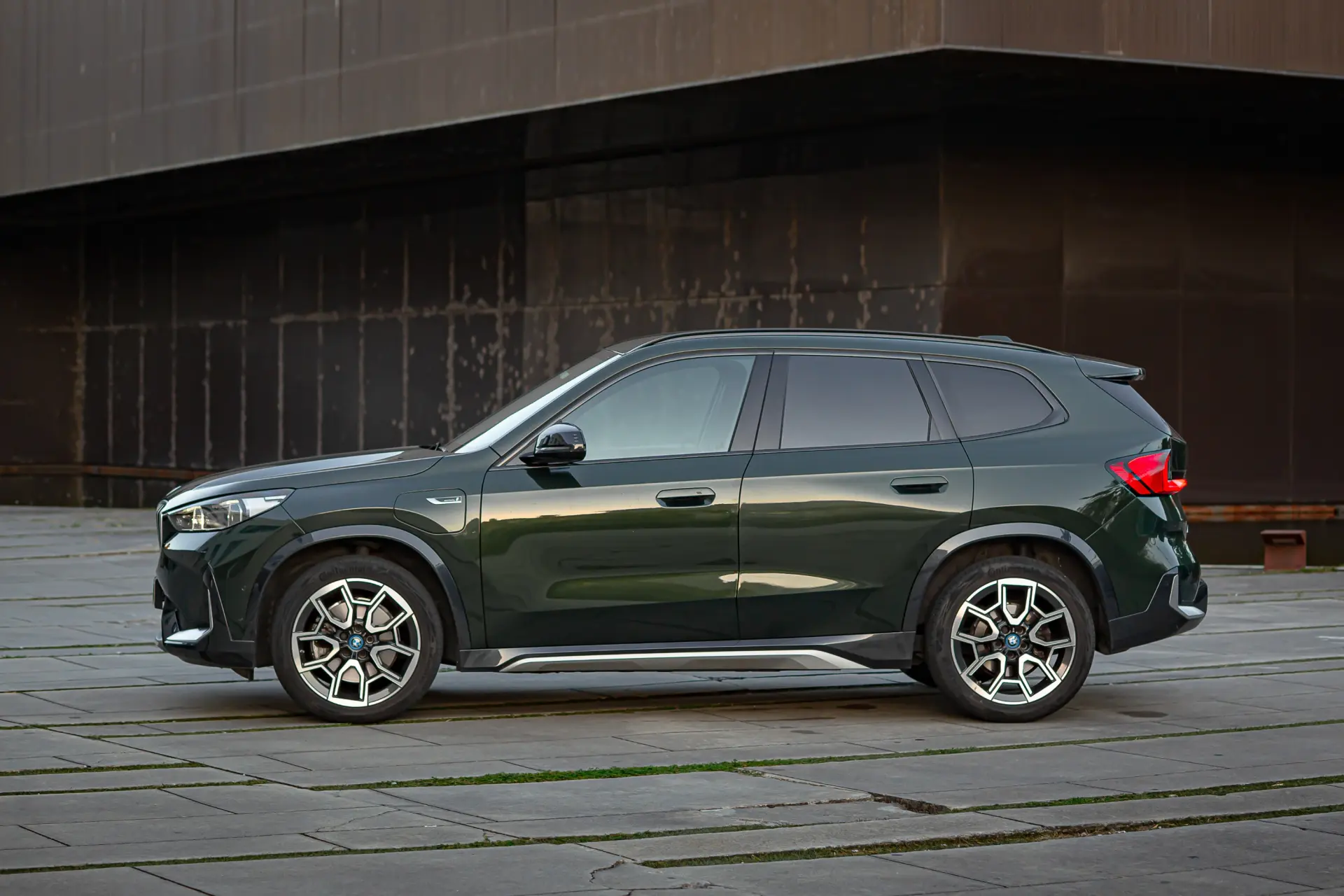 BMW X1 xDrive30e 18