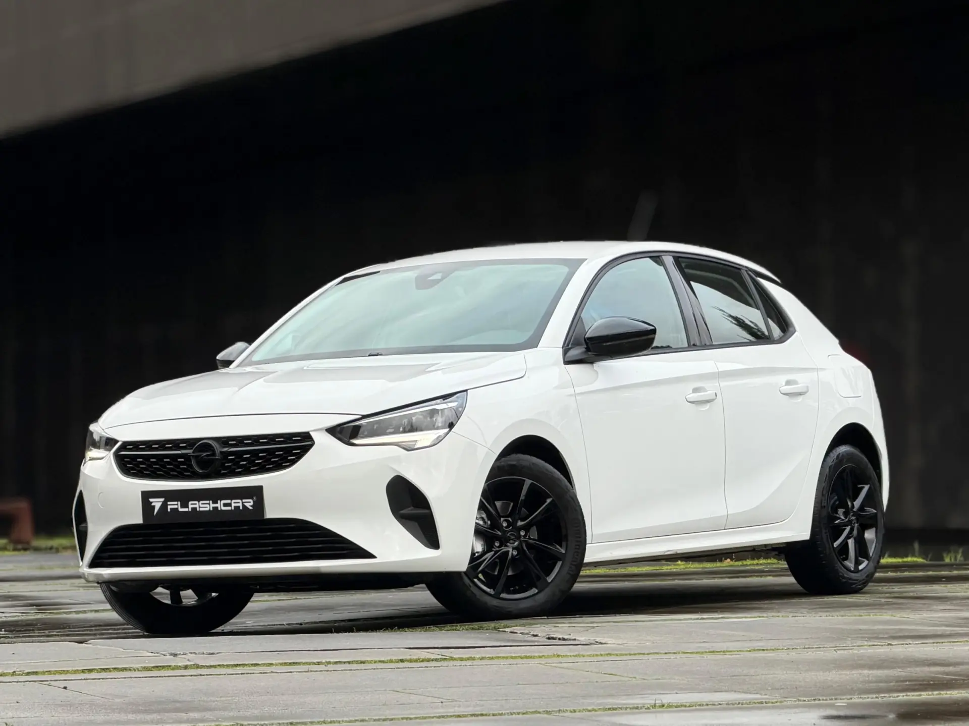 Opel Corsa 1.2 Edition 19