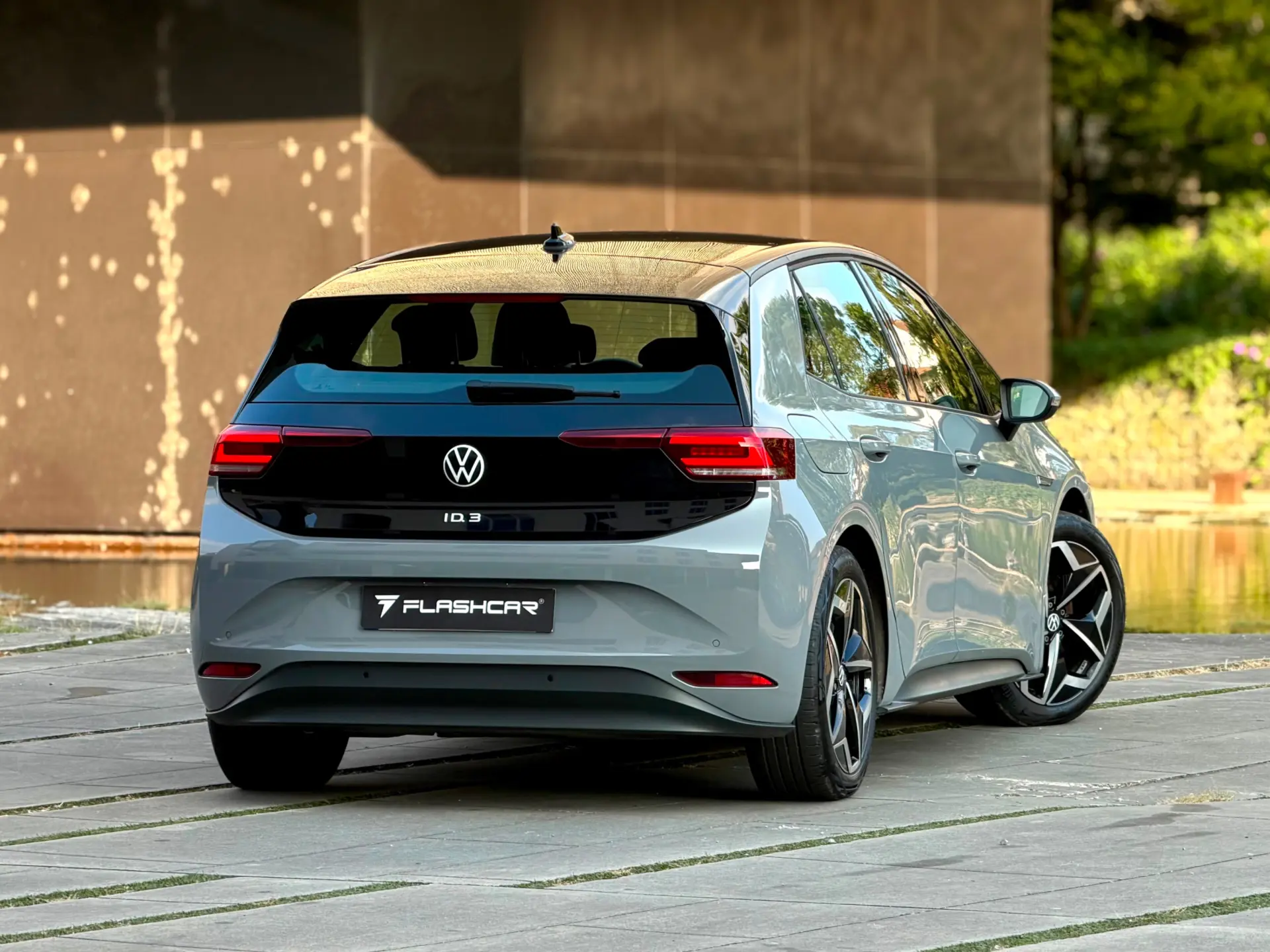 Volkswagen ID.3 Pro Performance 29