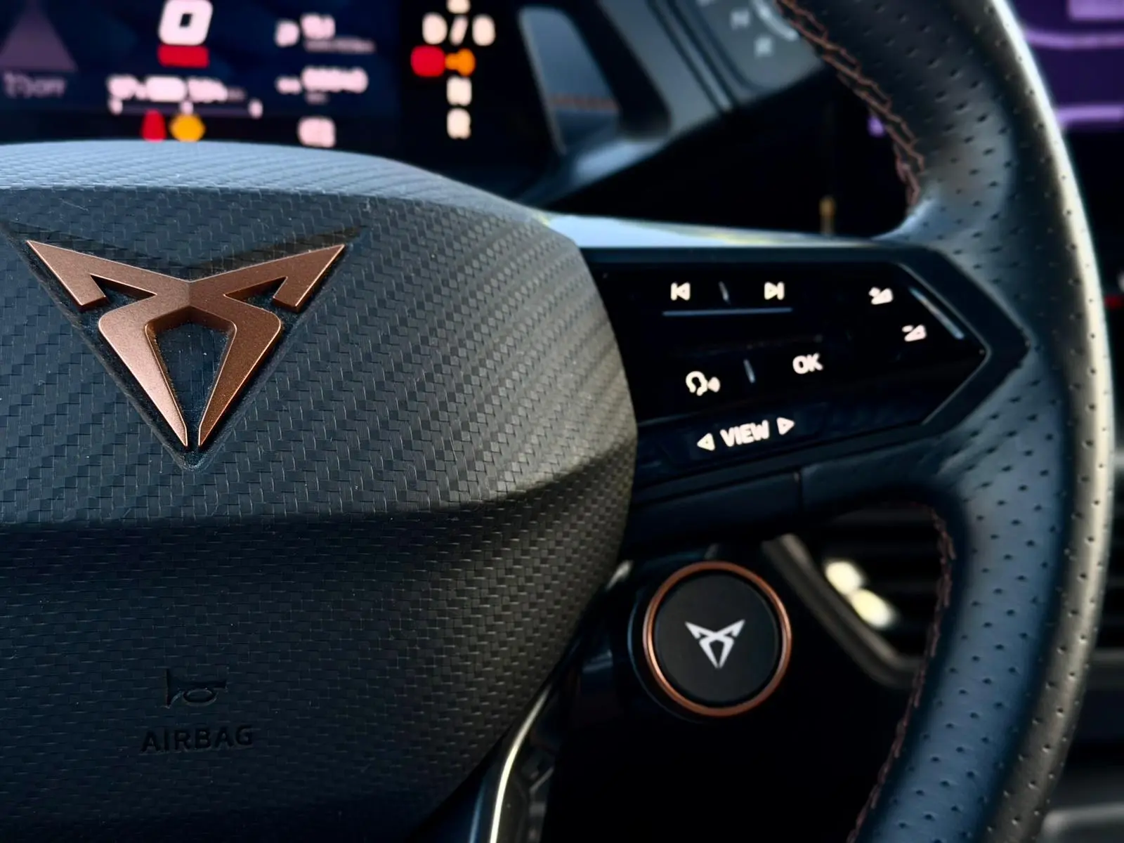 Cupra Born 77 kWh e-Boost Plus 24
