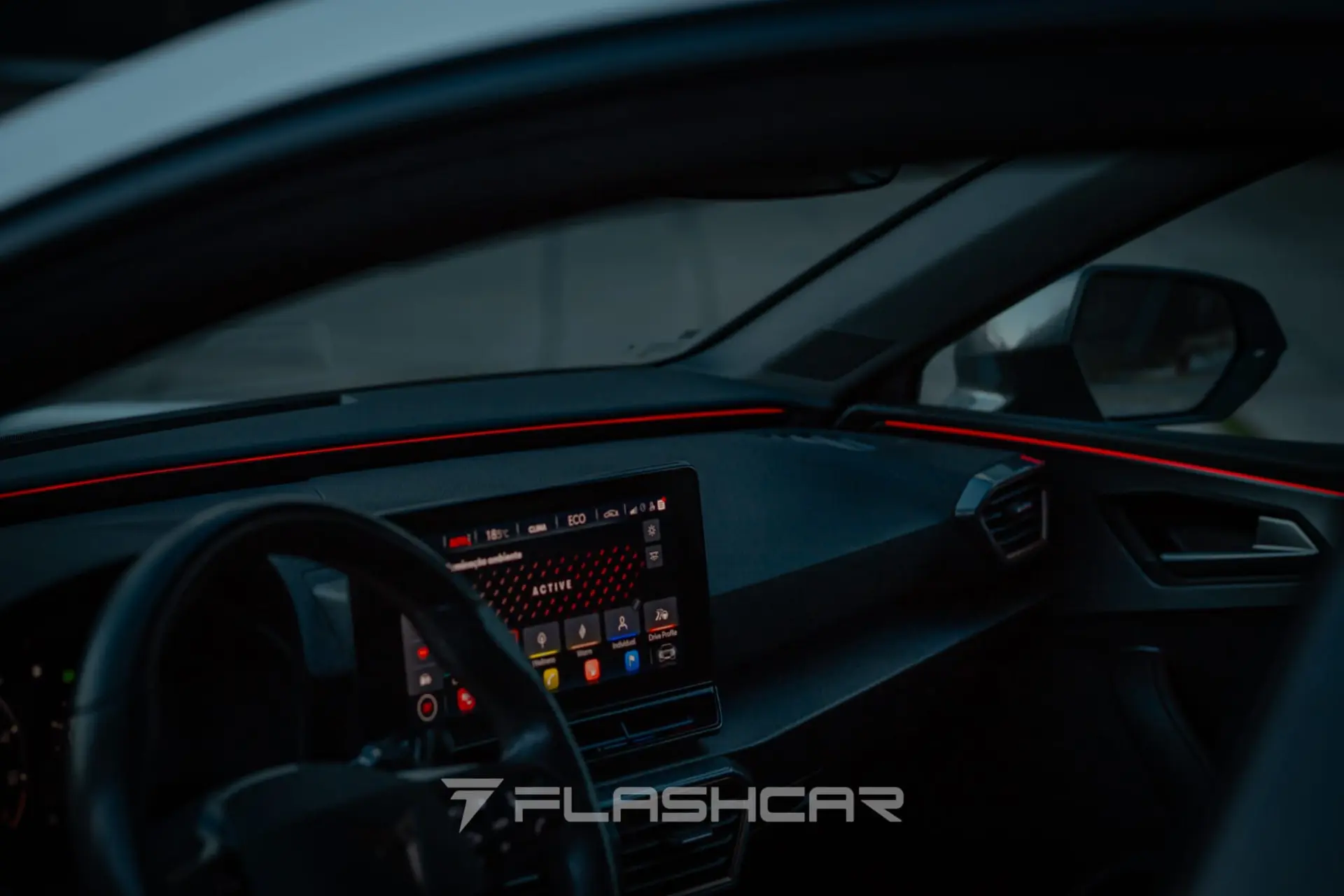 Cupra Leon ST 1.4 e-Hybrid VZ DSG 44