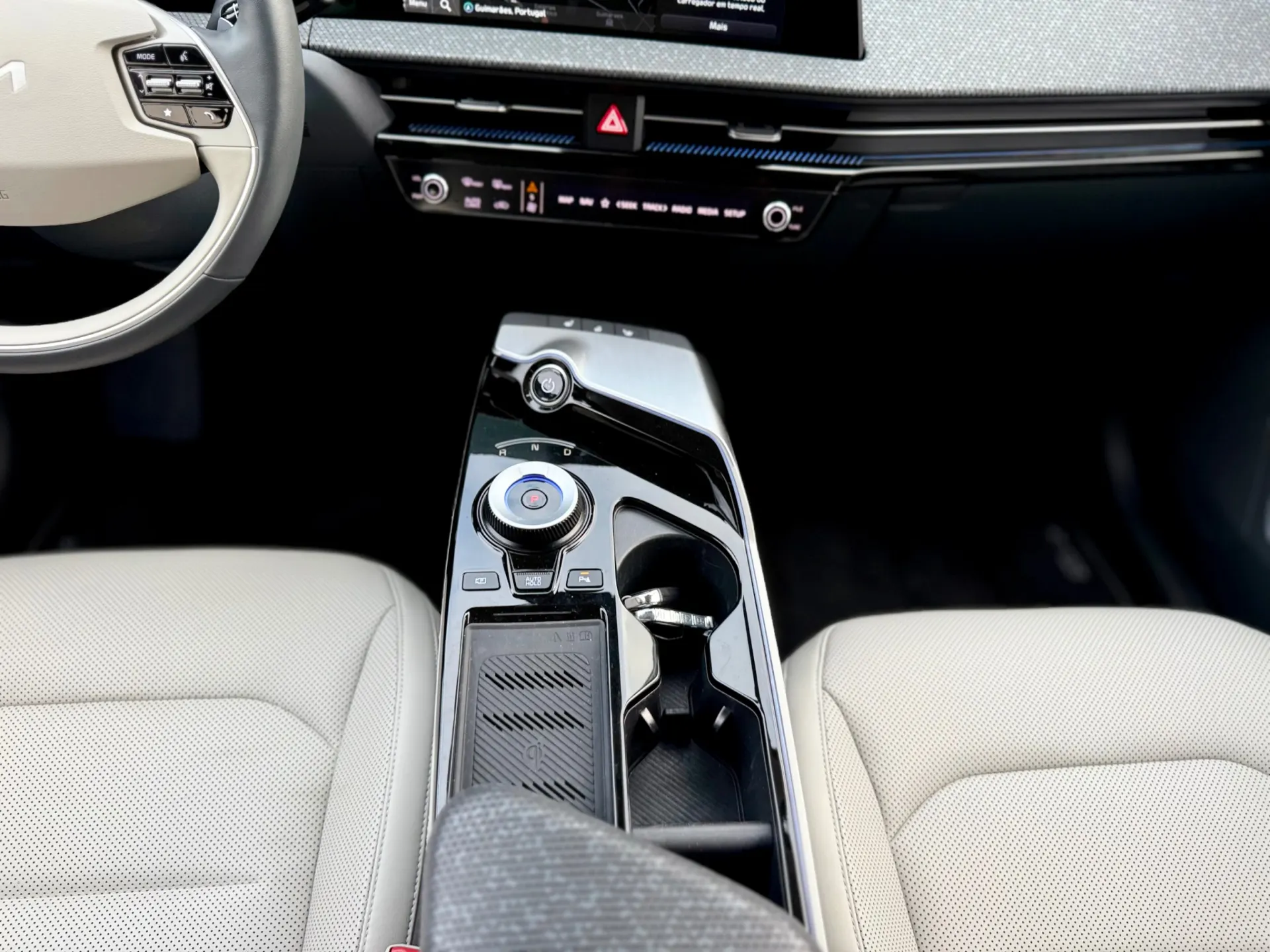 Kia EV6 77.4 kWh Tech 9