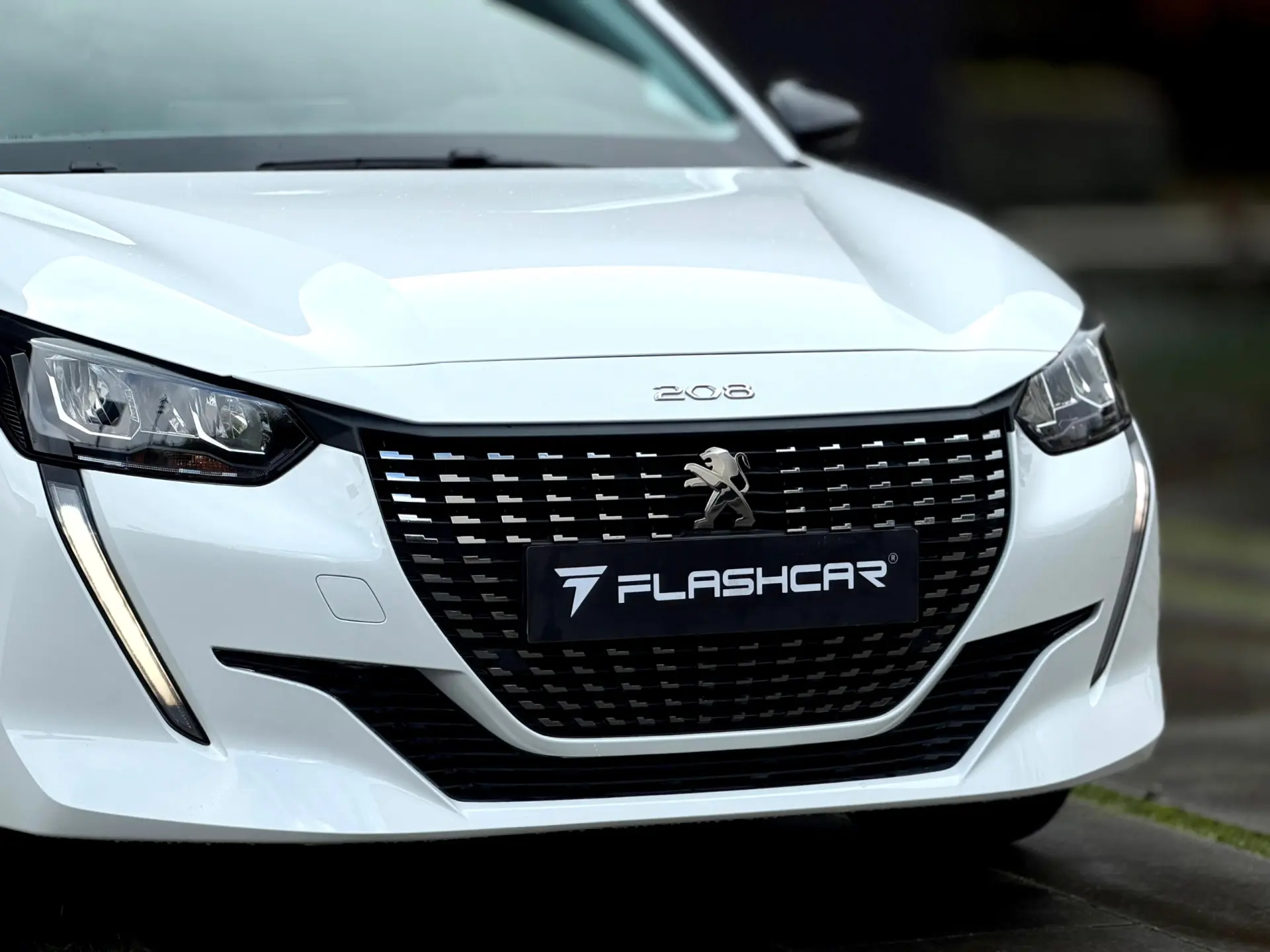 Peugeot 208 1.2 PureTech Allure Pack 3