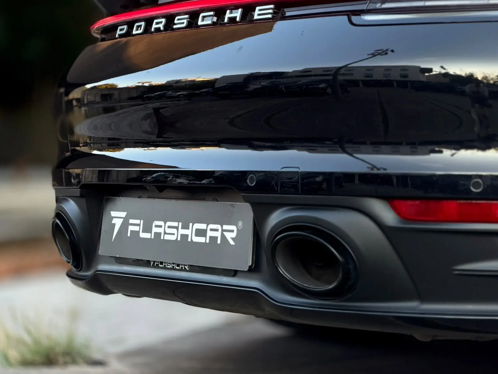 Porsche 911 (992) Carrera 4 PDK 47