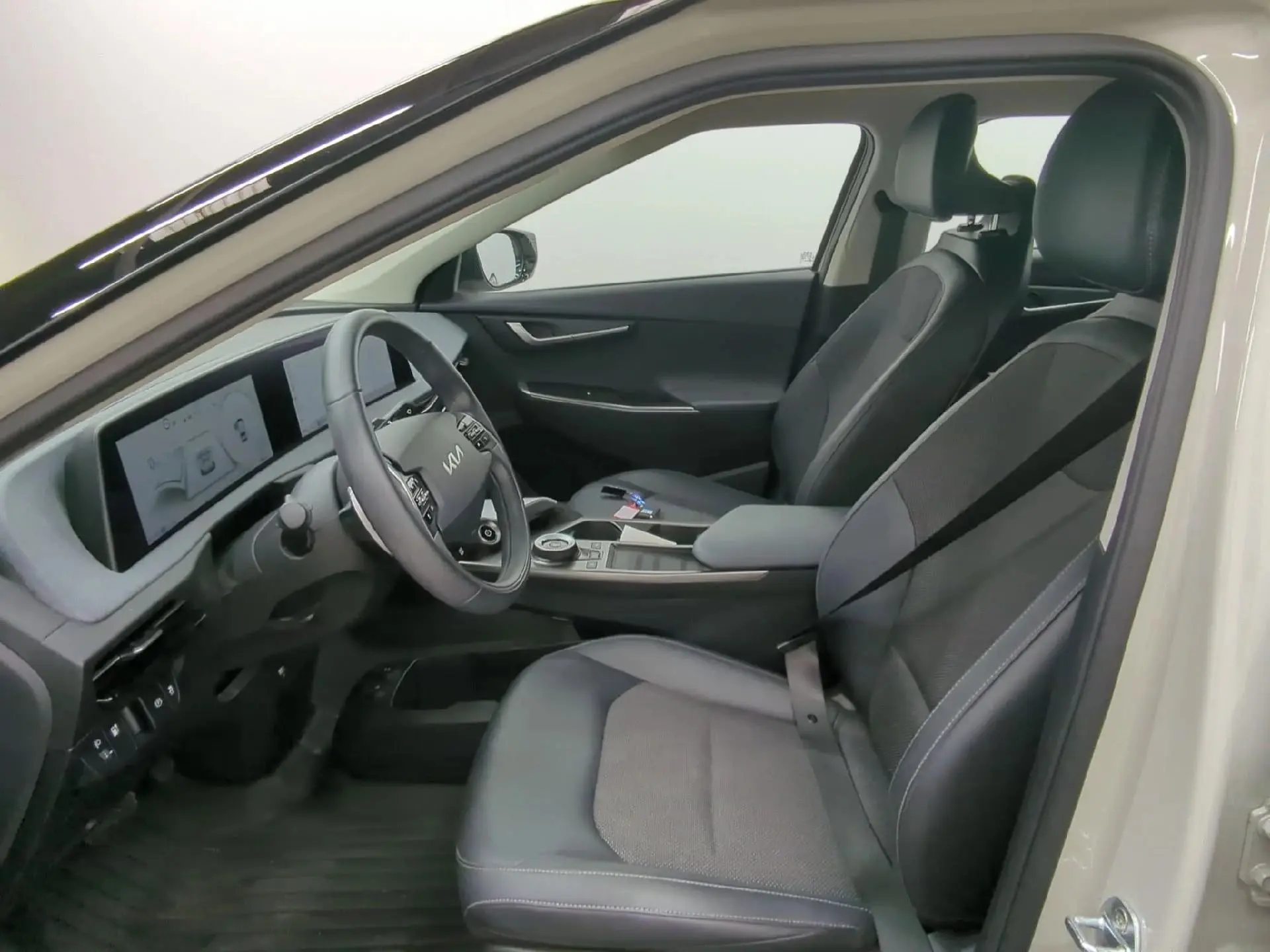 Kia EV6 Outro 4