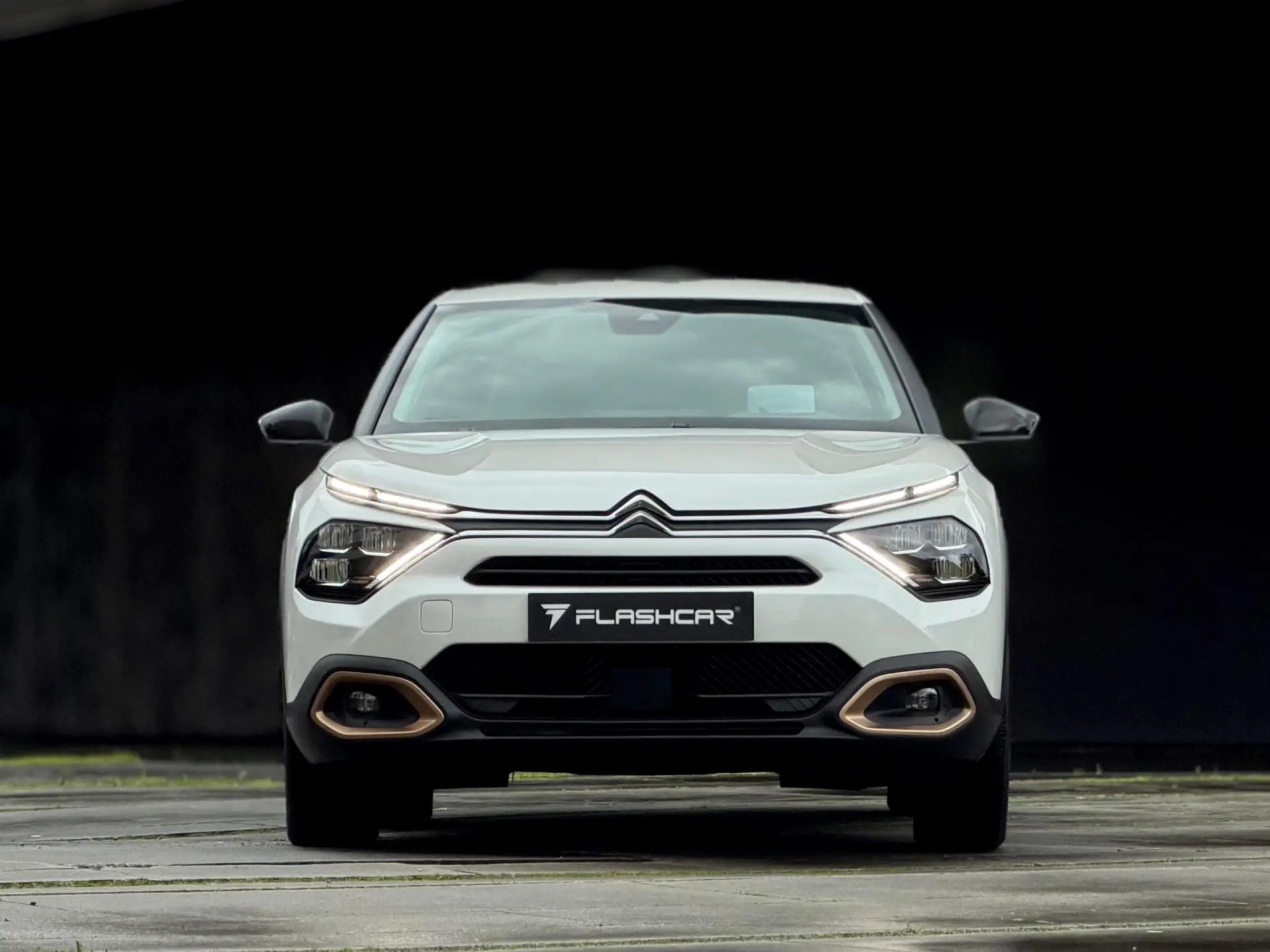 Citroën e-C4 50 kWh C-Séries 2