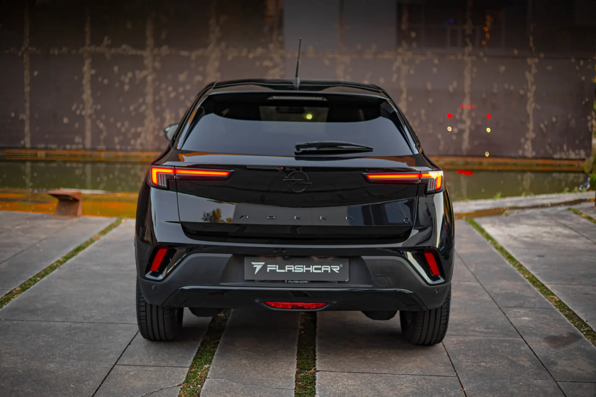 Opel Mokka-e GS Line 26