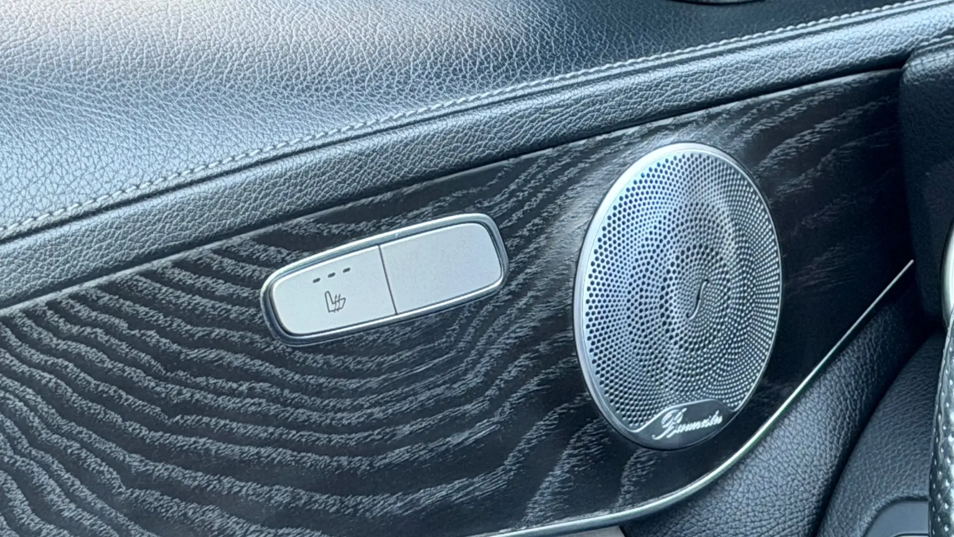 Mercedes-Benz C 250 d 4Matic Station 9G-TRONIC AMG Line 8
