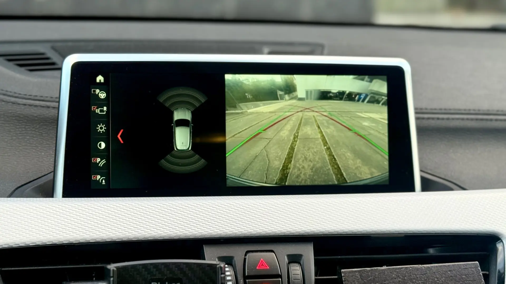 BMW X2 20 d sDrive Auto X Pack M 8