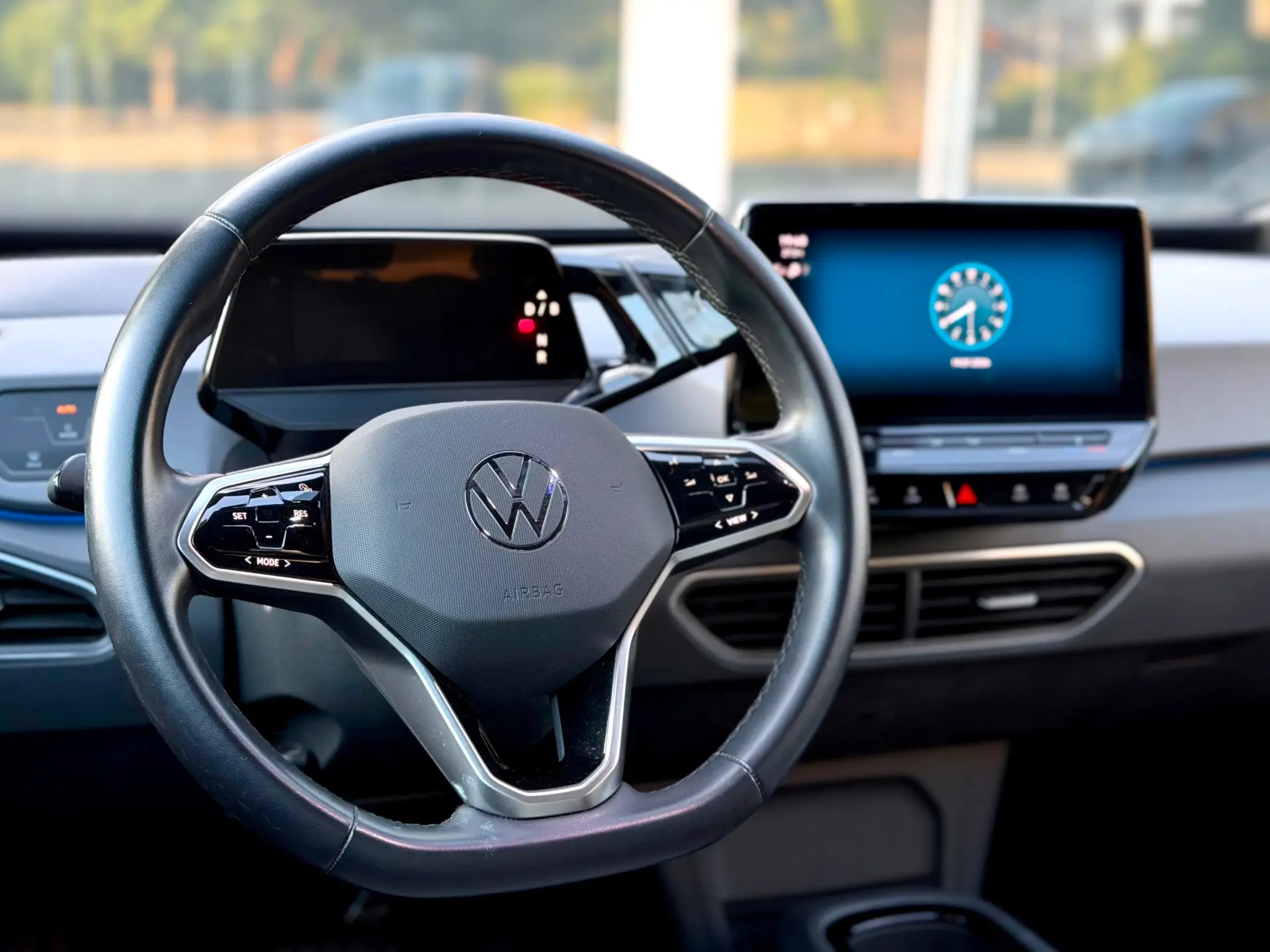 Volkswagen ID.3 Pro Performance 12