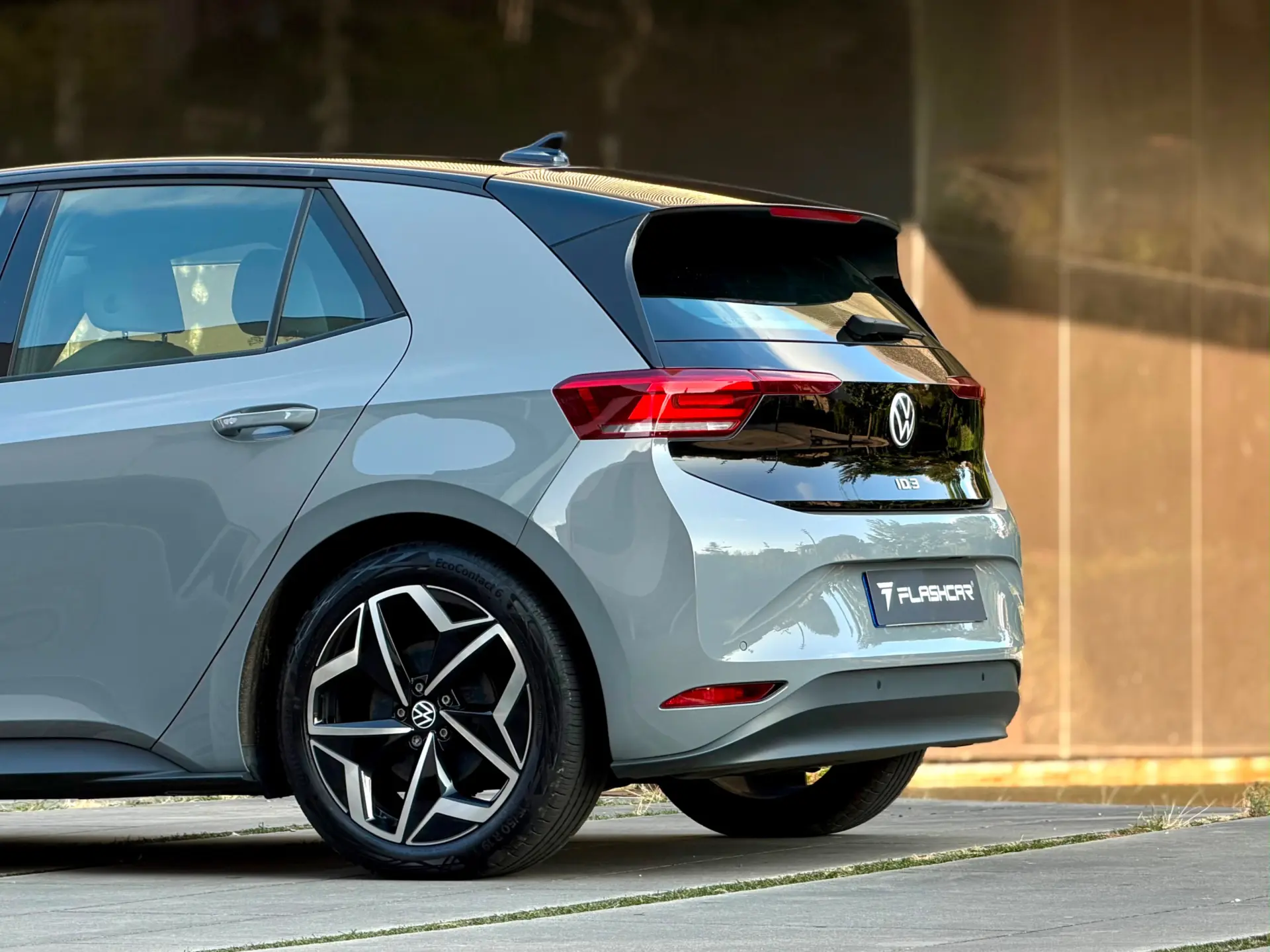 Volkswagen ID.3 Pro Performance 3