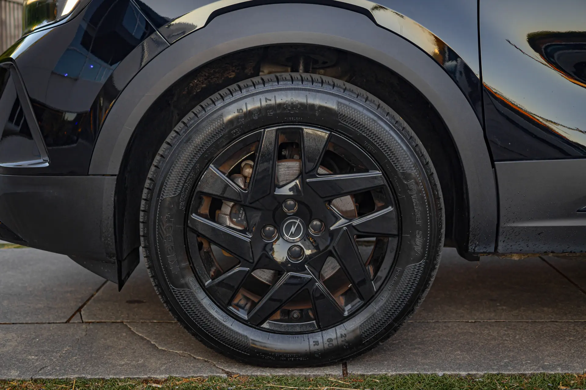 Opel Mokka-e GS Line 4