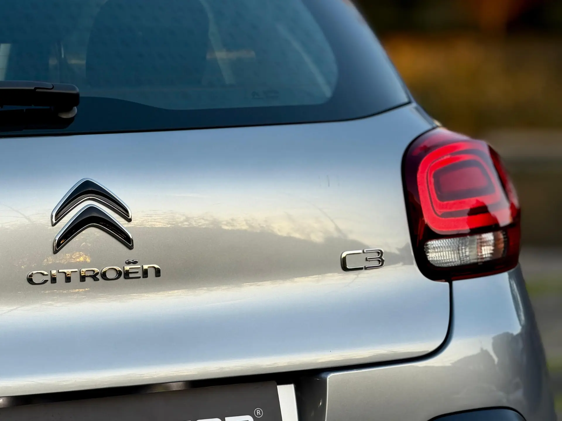 Citroën C3 Pure Tech S&S C-Series 10