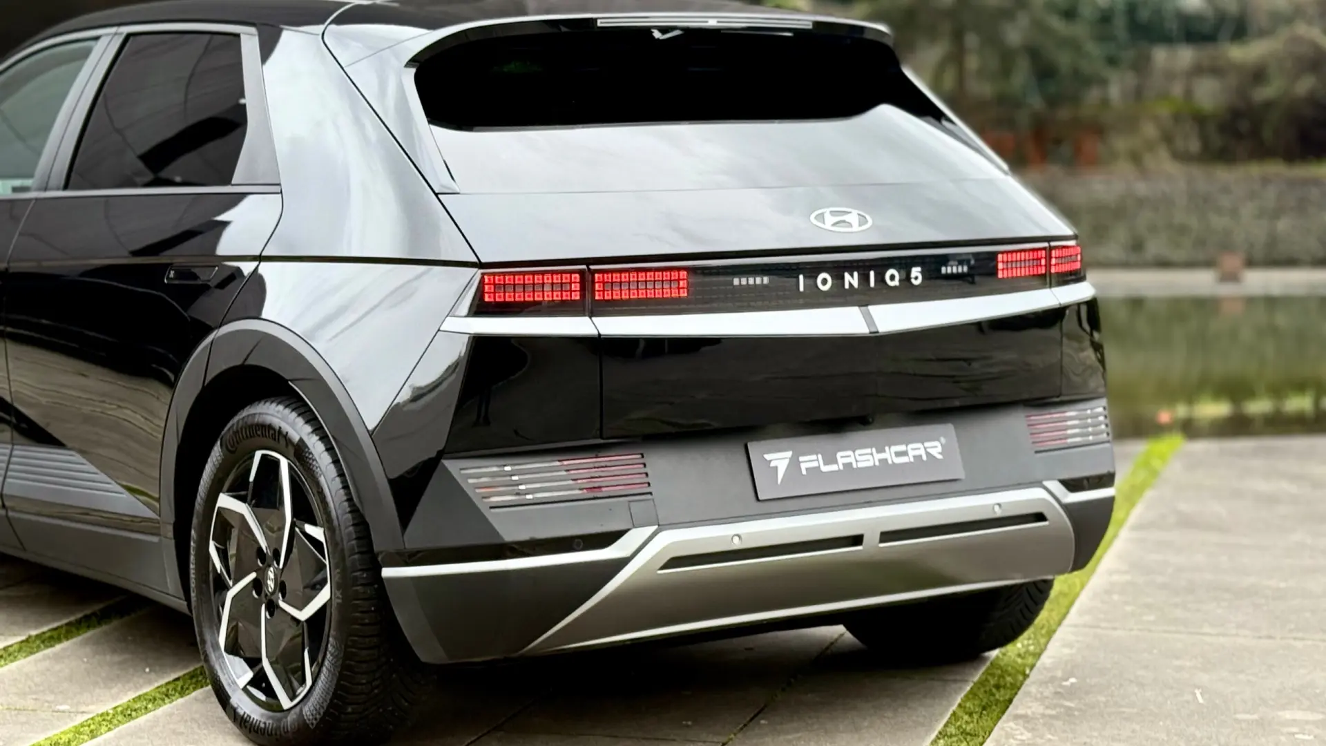 Hyundai Ioniq 5 84 kWh Techniq 21