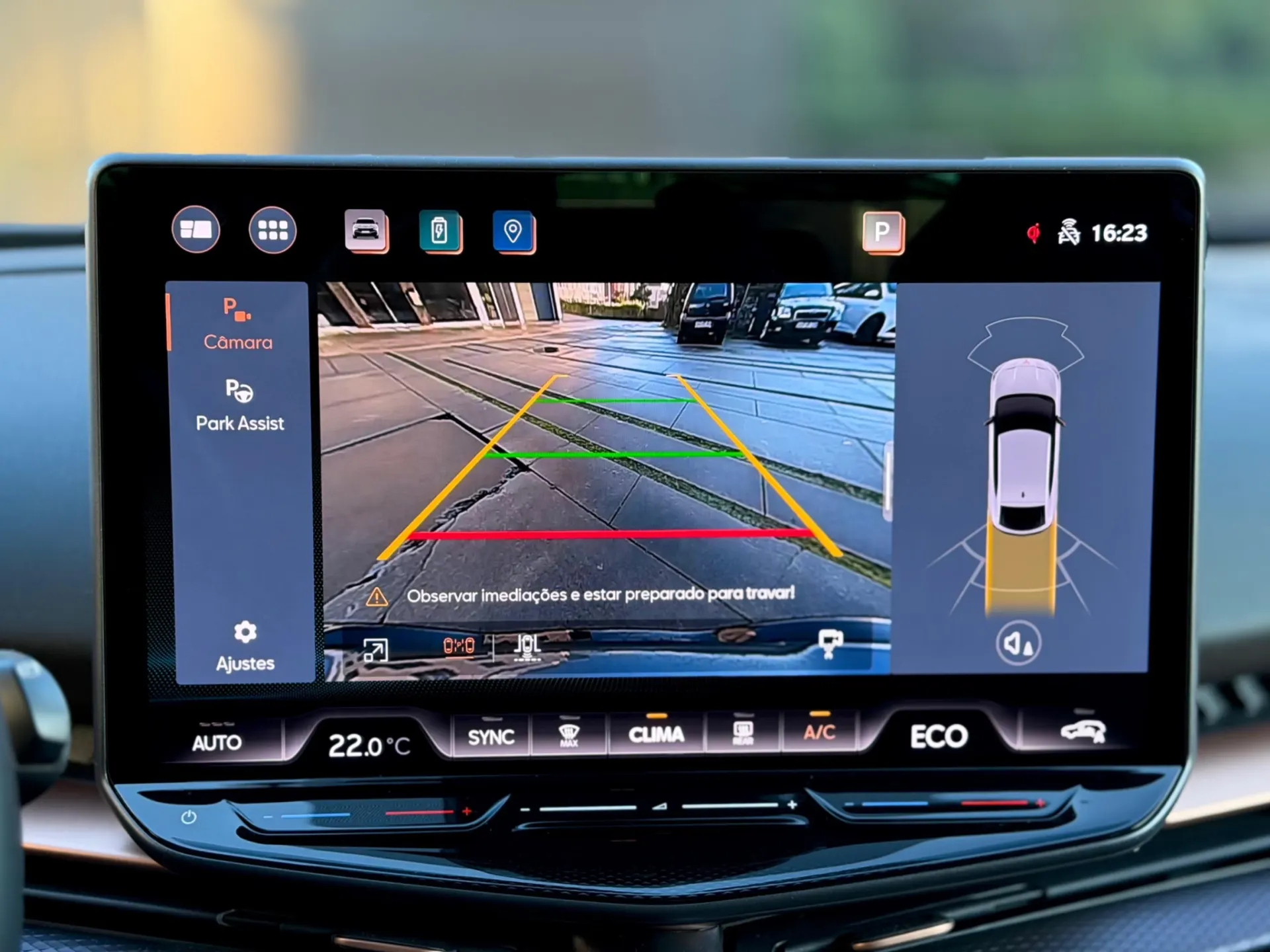 Cupra Tavascan ENDURANCE 5