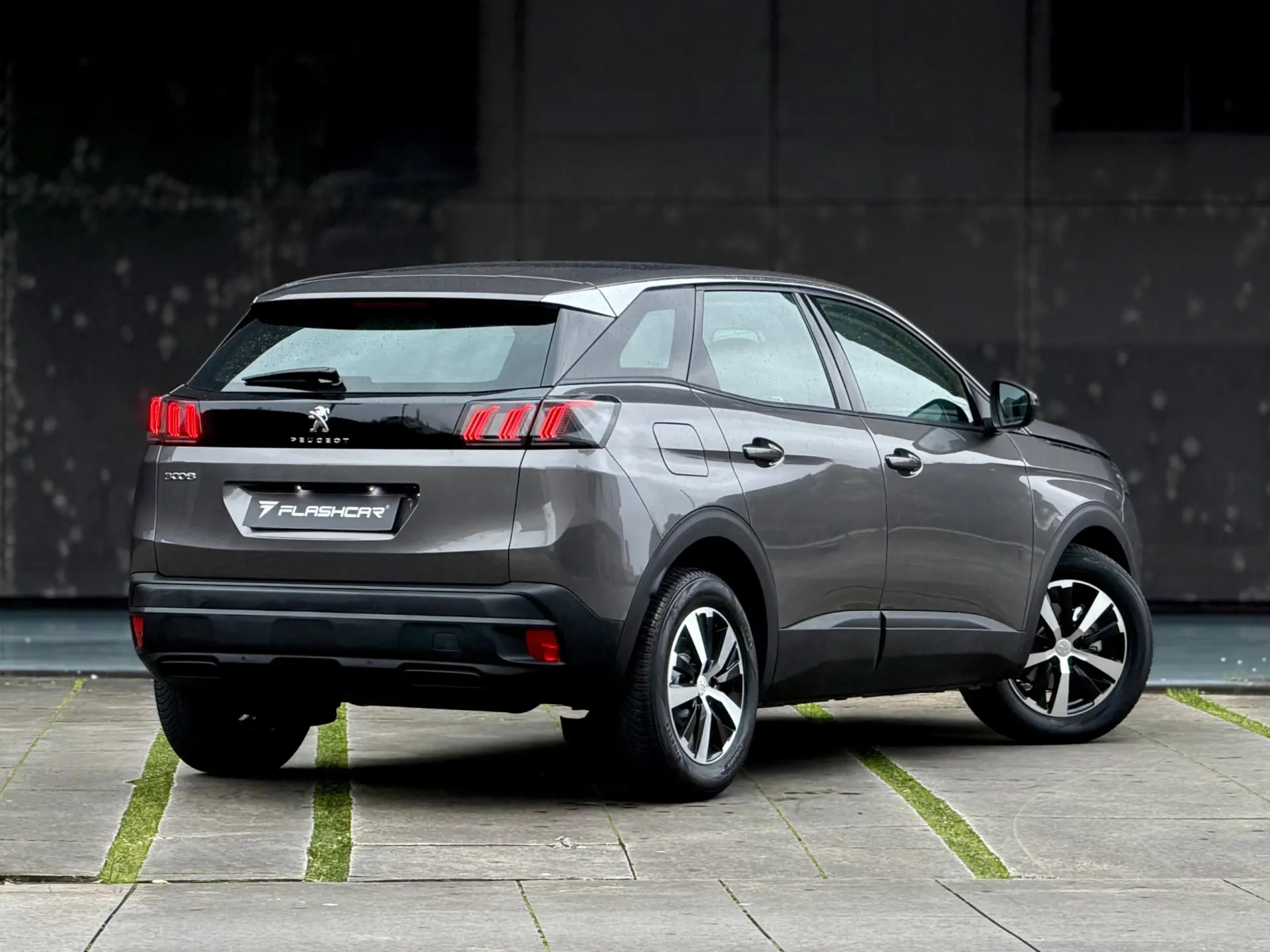 Peugeot 3008 1.2 PureTech Allure Pack EAT8 31