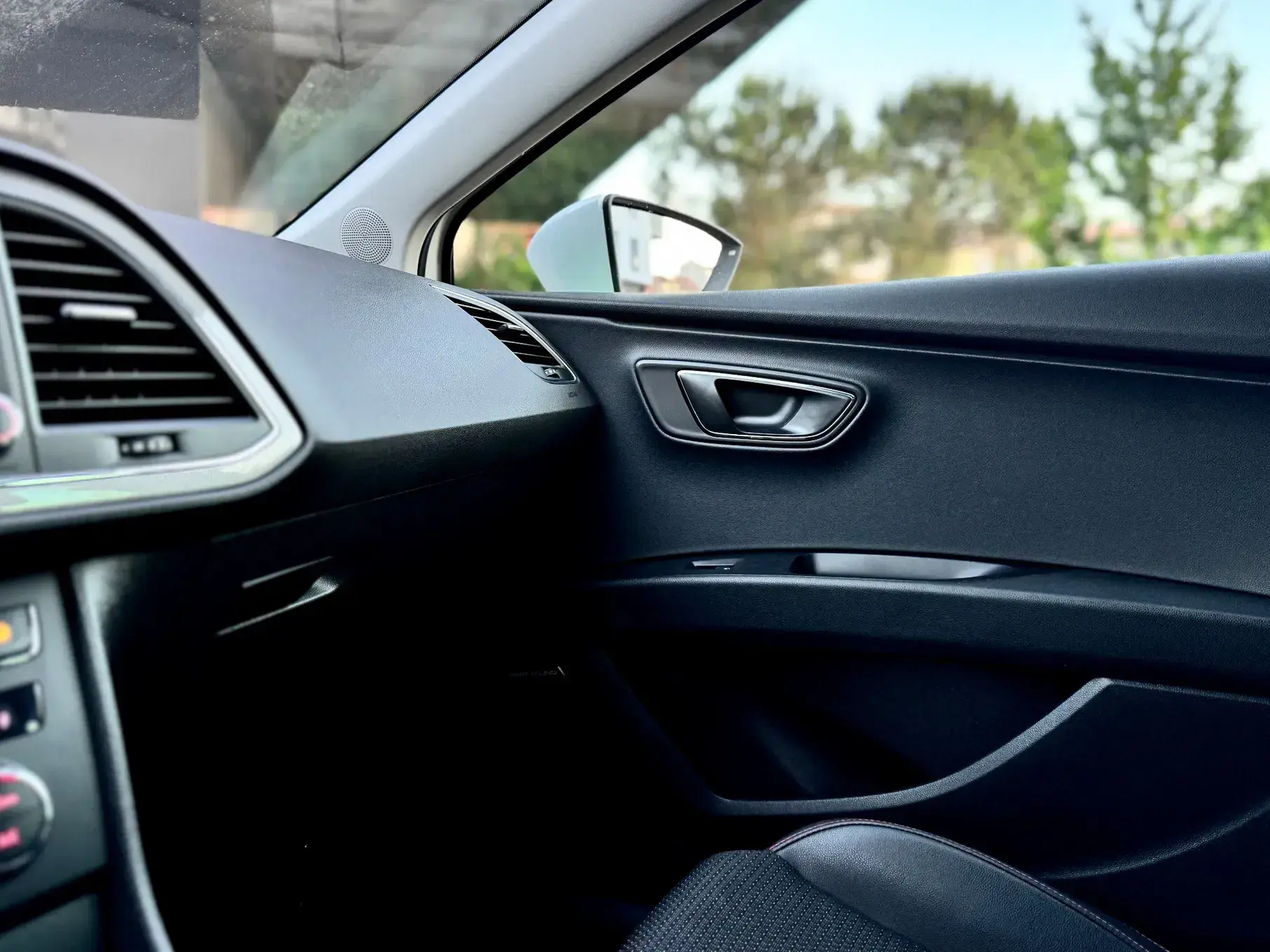 SEAT Leon SC 2.0 TDI FR S/S 35