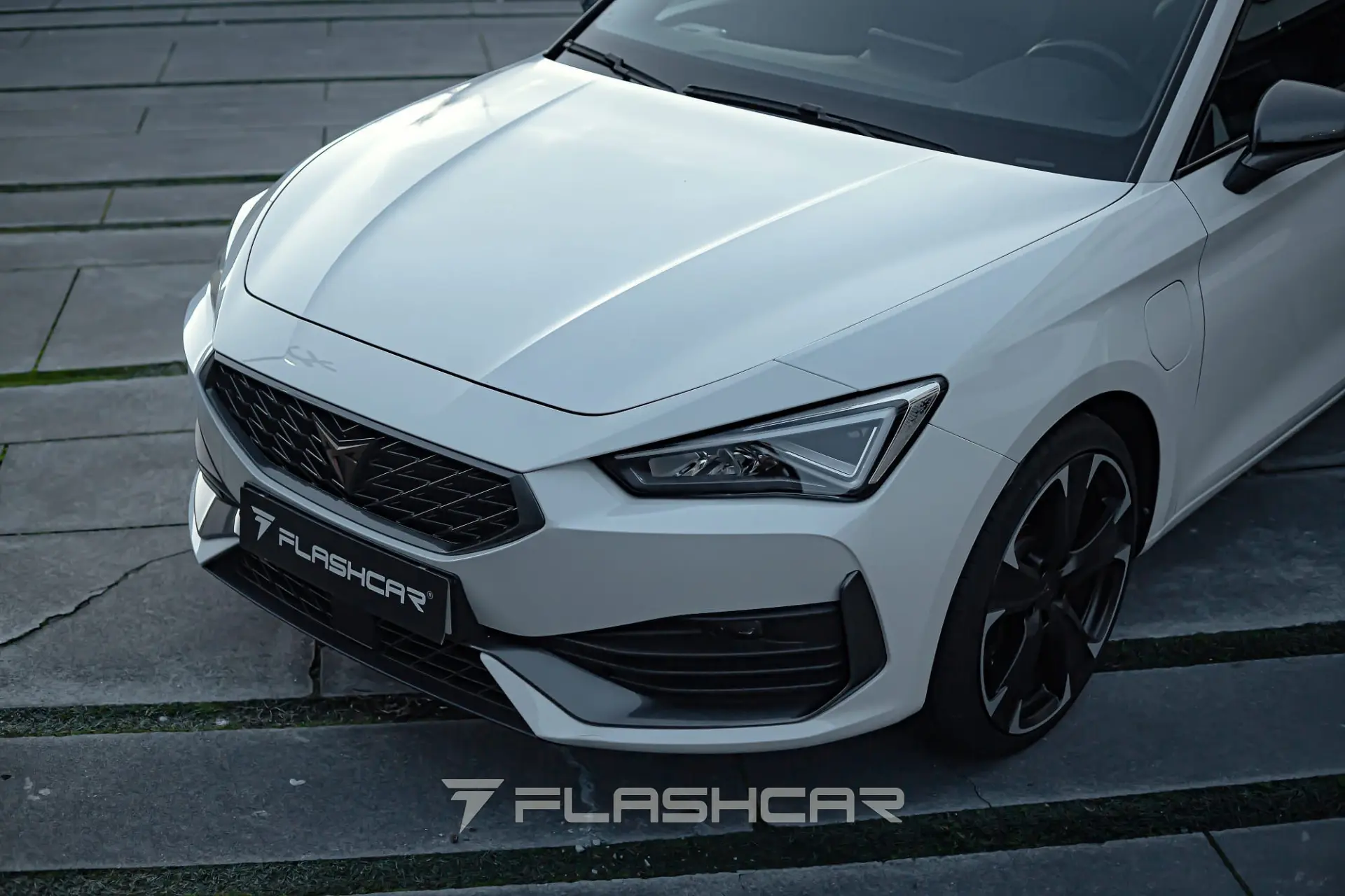 Cupra Leon ST 1.4 e-Hybrid VZ DSG 12