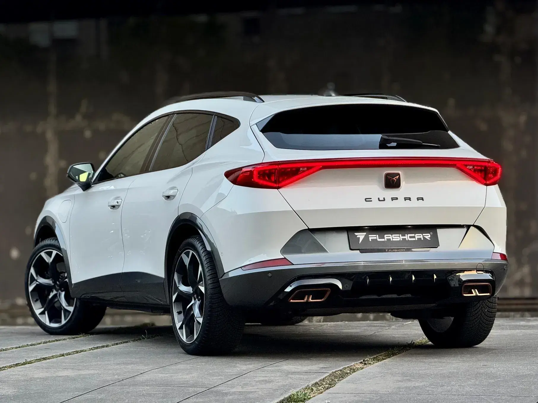 Cupra Formentor 52