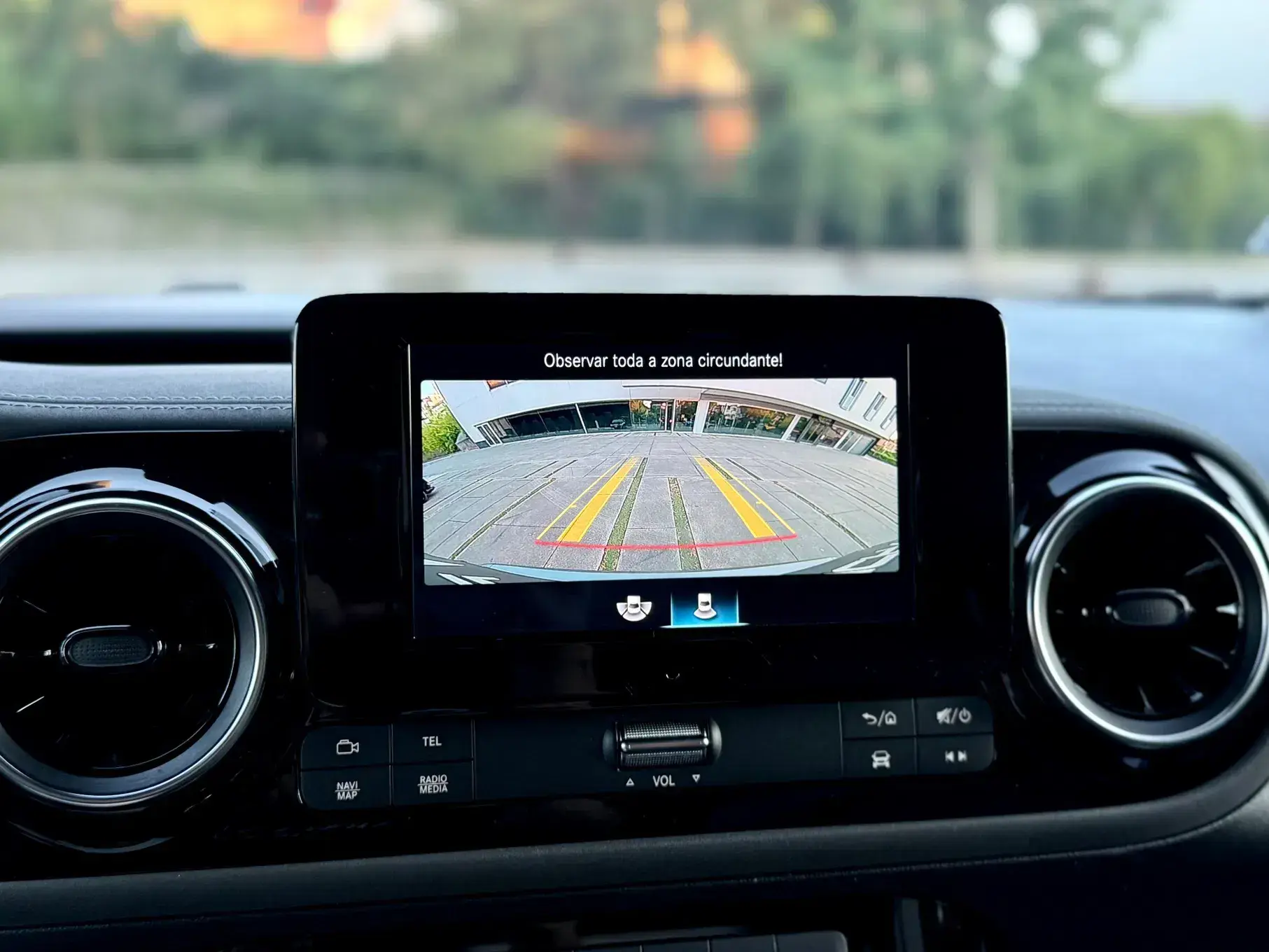 Mercedes-Benz T 180 Outro 5