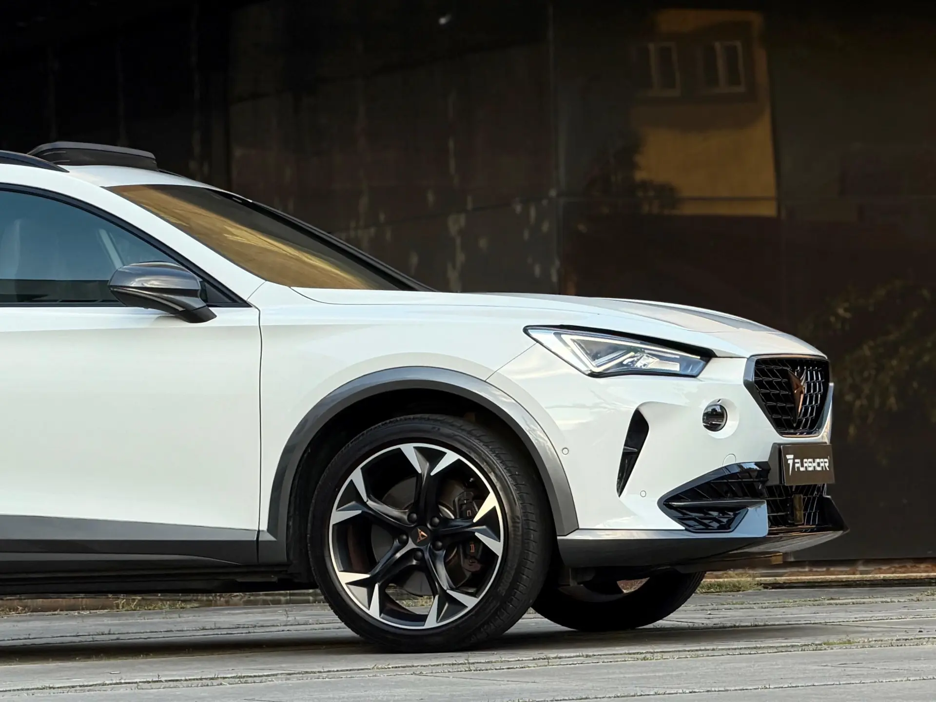 Cupra Formentor 1.4 e-Hybrid DSG VZ 34
