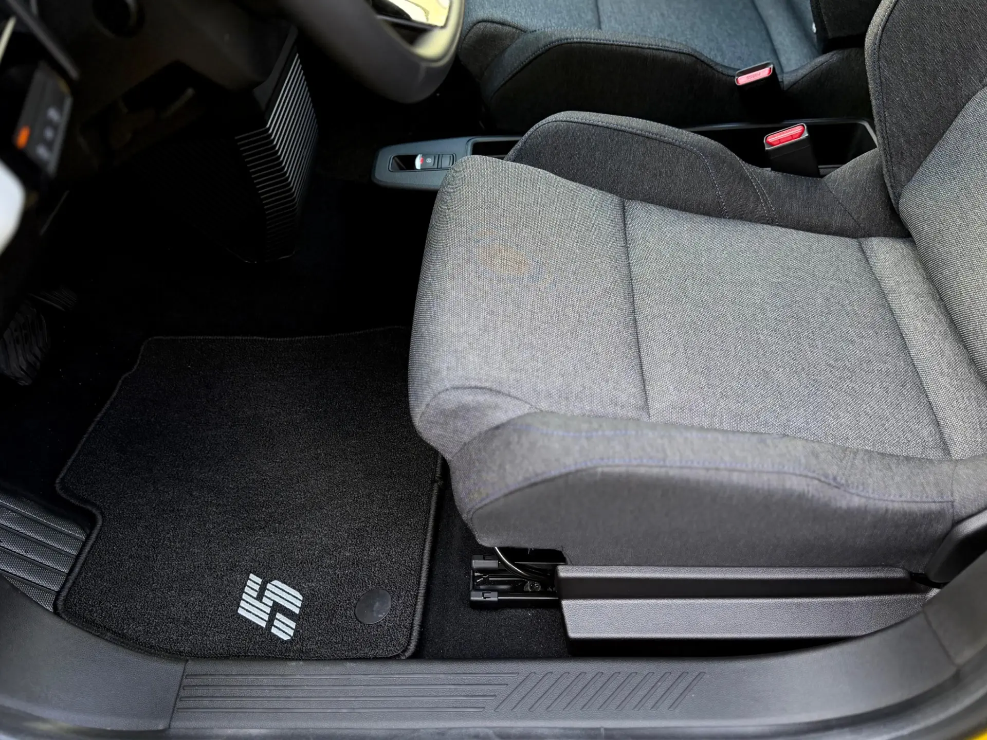 Renault 5 E-Tech 40 kWh Evolution Autonomia Urbana 14