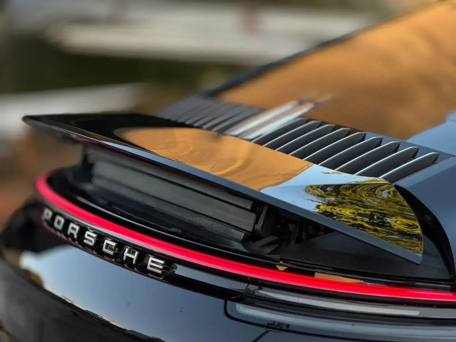 Porsche 911 (992) Carrera 4 PDK 49