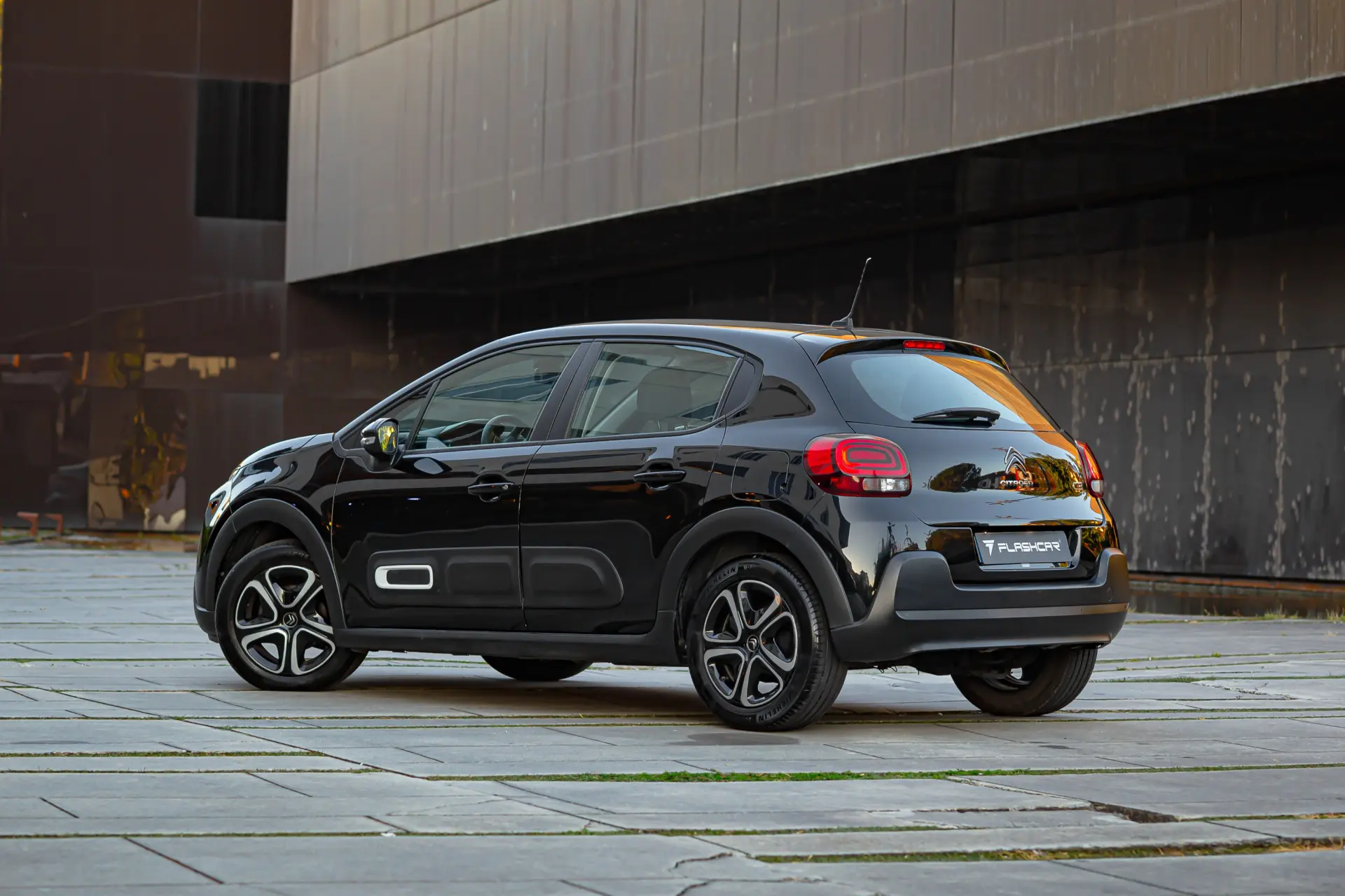 Citroen C3 1.2 PureTech Feel 18