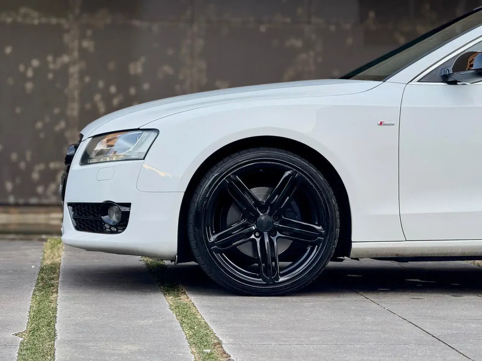 Audi A5 15