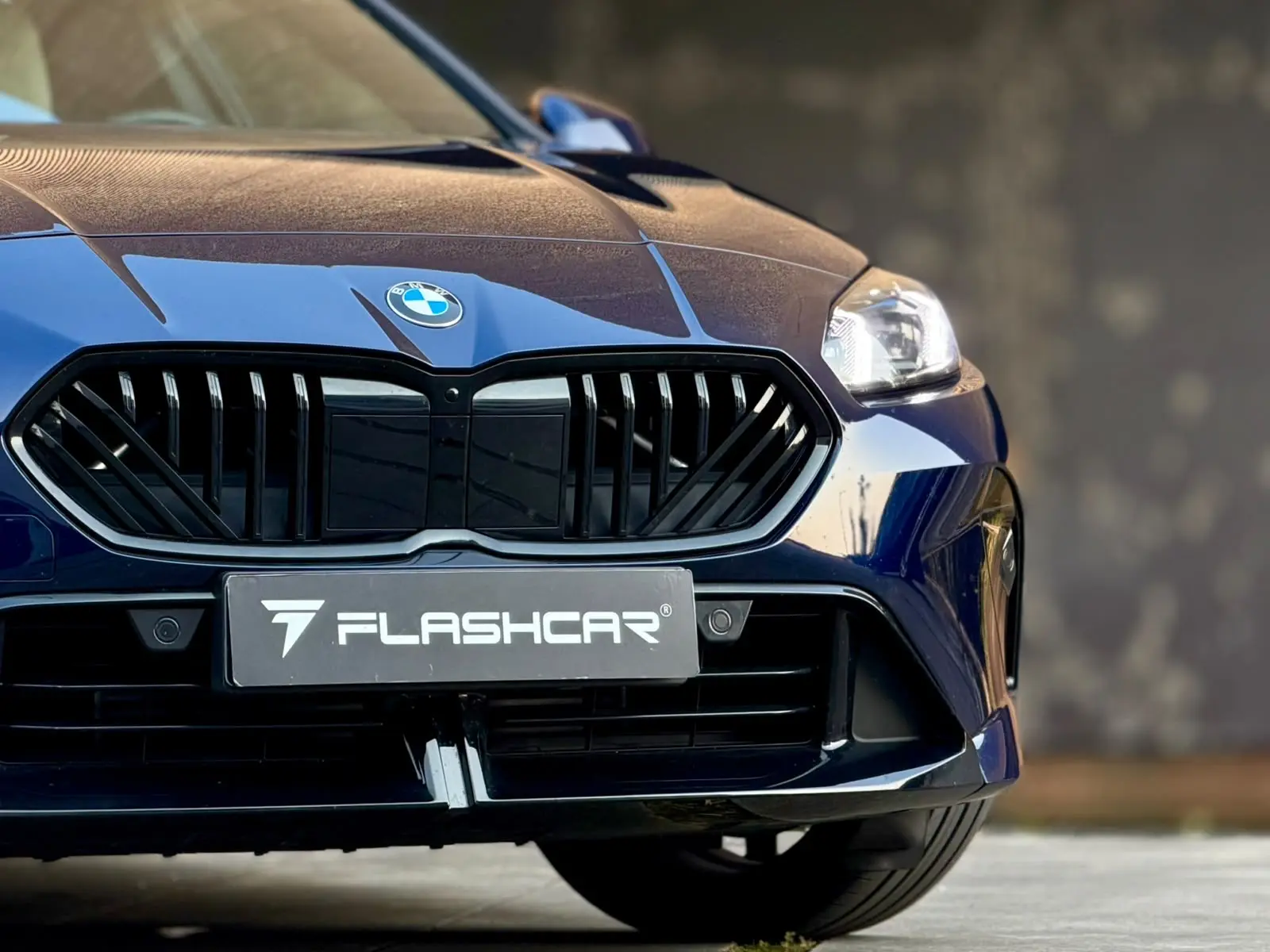 BMW 220 Gran Coupé Pack M 34