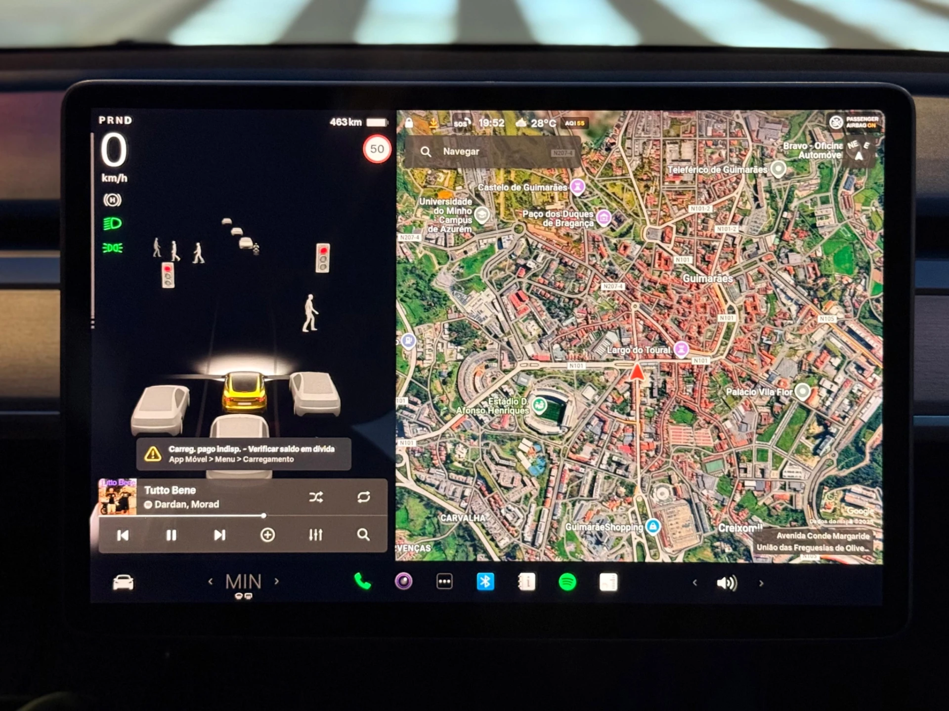 Tesla Model 3 Long range 10