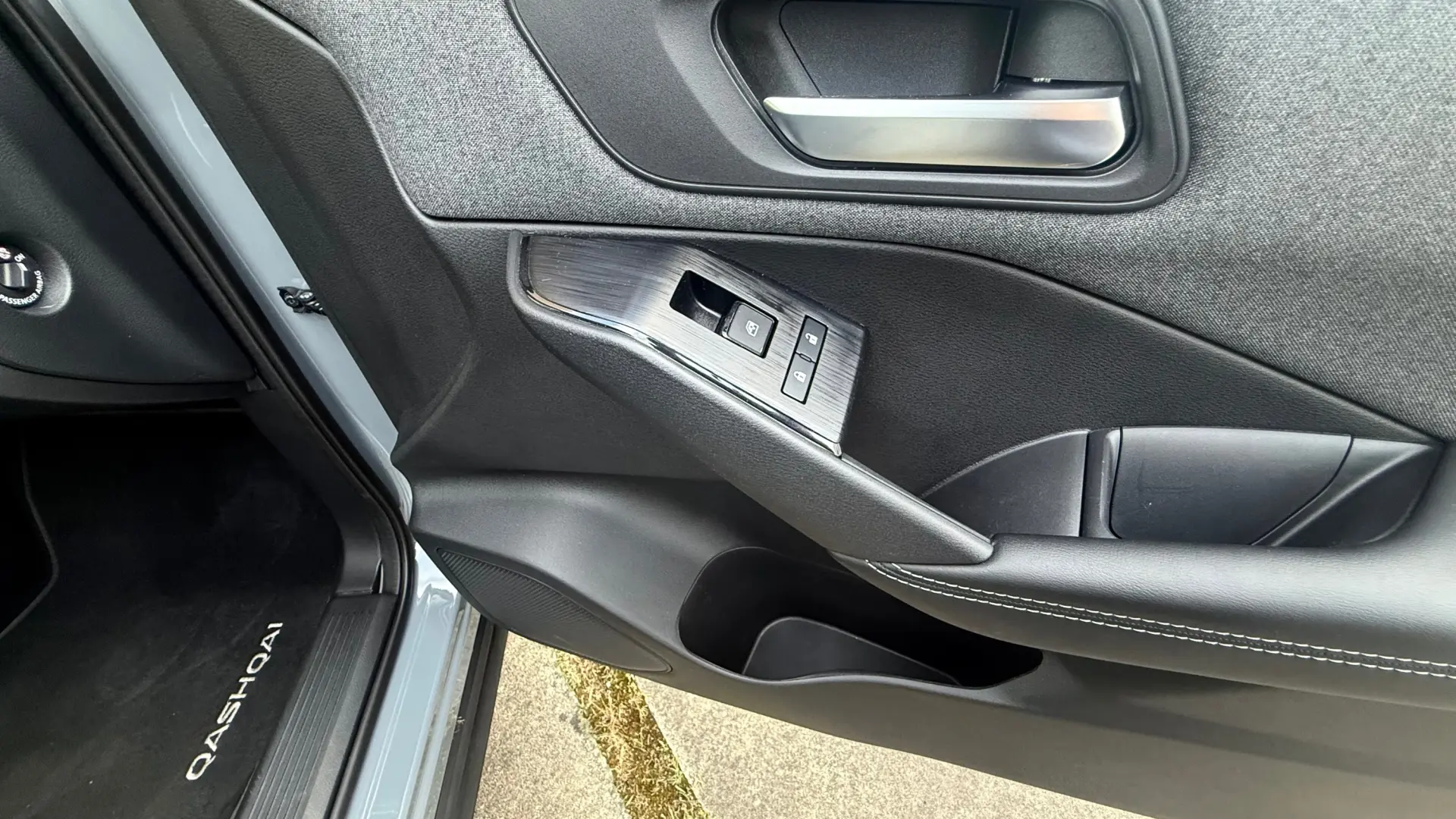 Nissan Qashqai Acenta 24