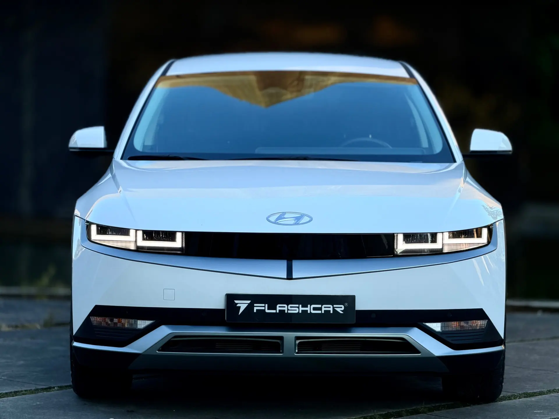 Hyundai Ioniq 5 58 kWh Dynamiq 30