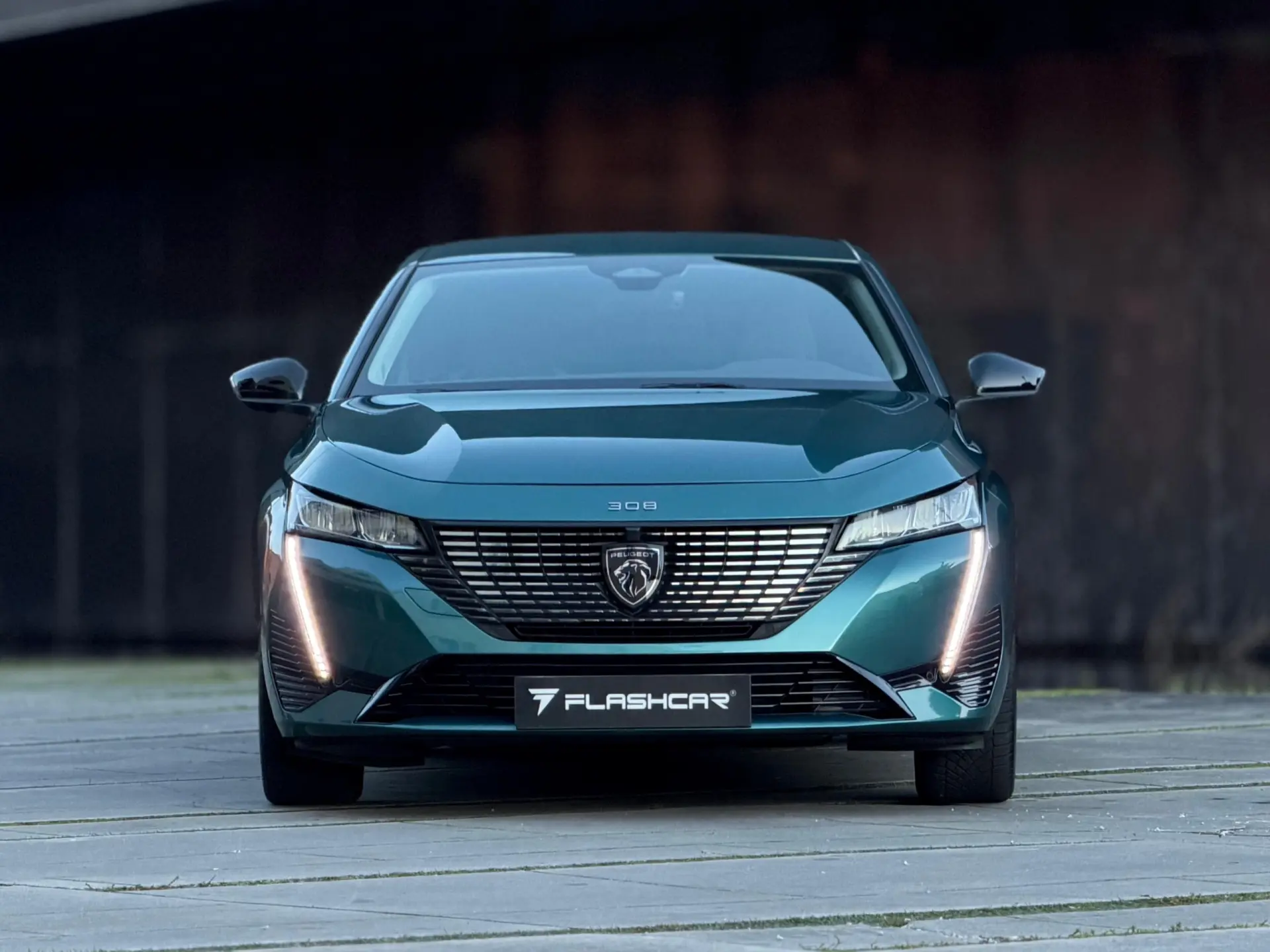 Peugeot 308 SW 1.2 PureTech Allure EAT6 25