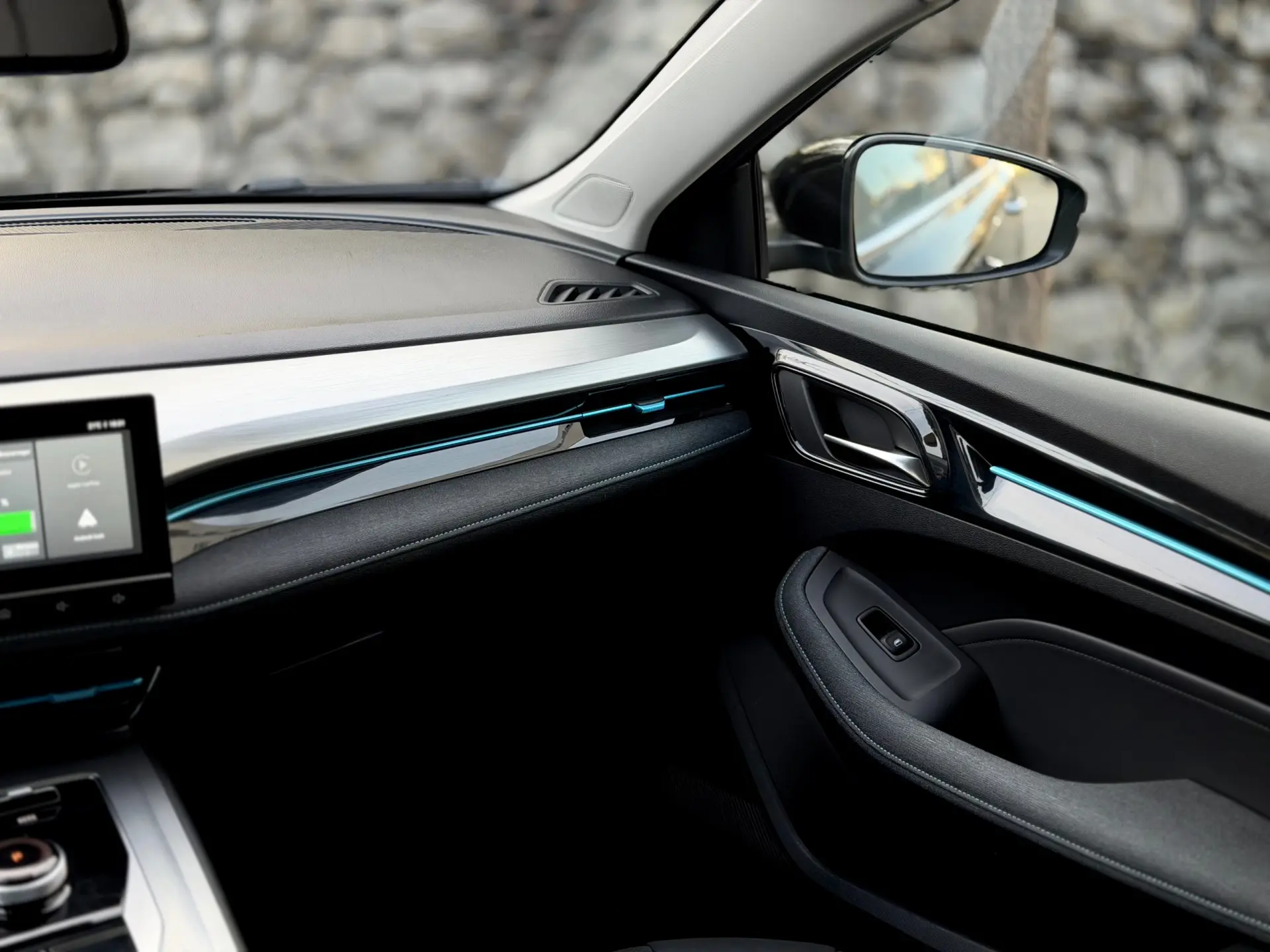 MG MG5 5 Standard Luxury 31