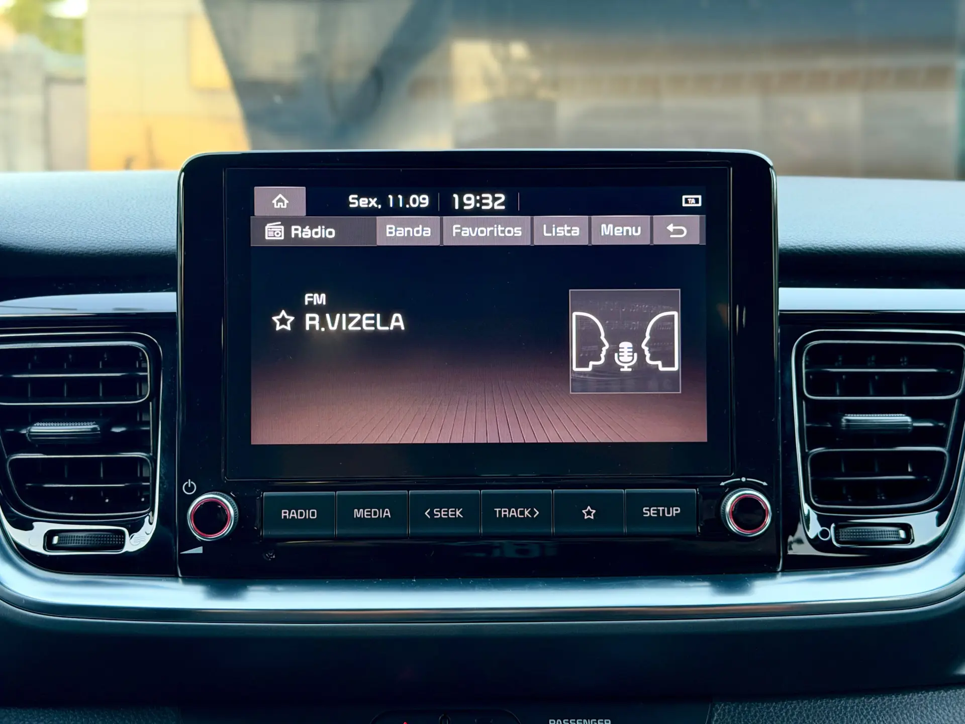 Kia Stonic Drive 20