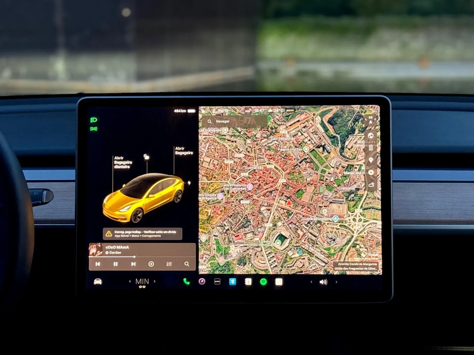 Tesla Model 3 Long range 16