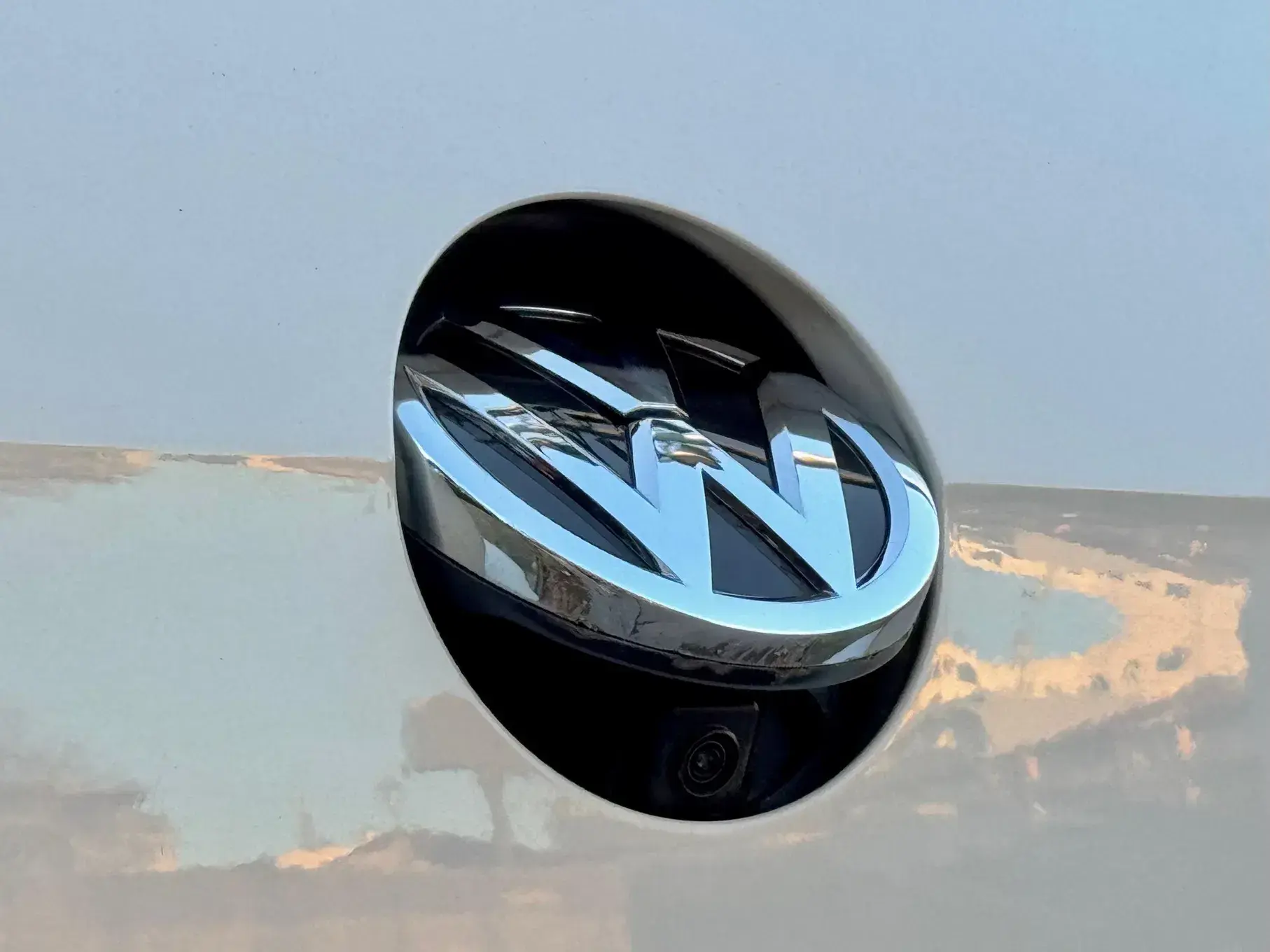 Volkswagen Golf 43