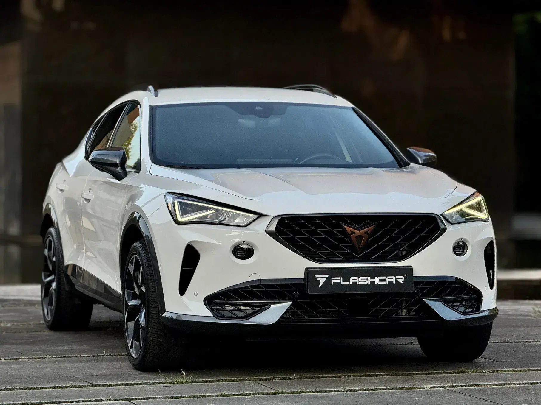 Cupra Formentor 23