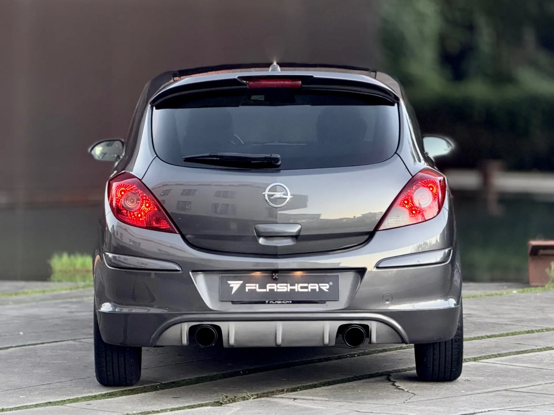 Opel Corsa 1.4 16V 4