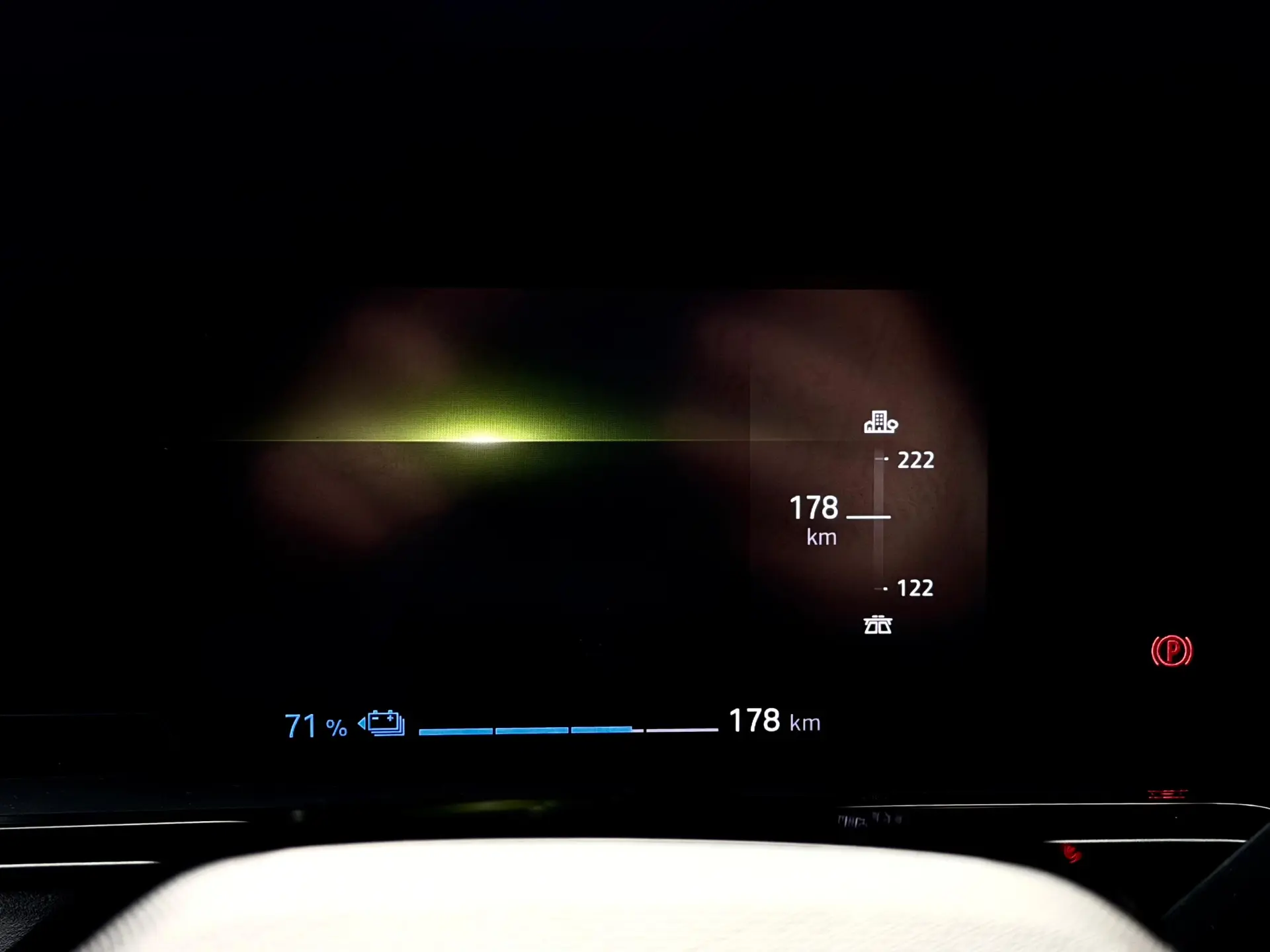 Renault 5 E-Tech 40 kWh Evolution Autonomia Urbana 28